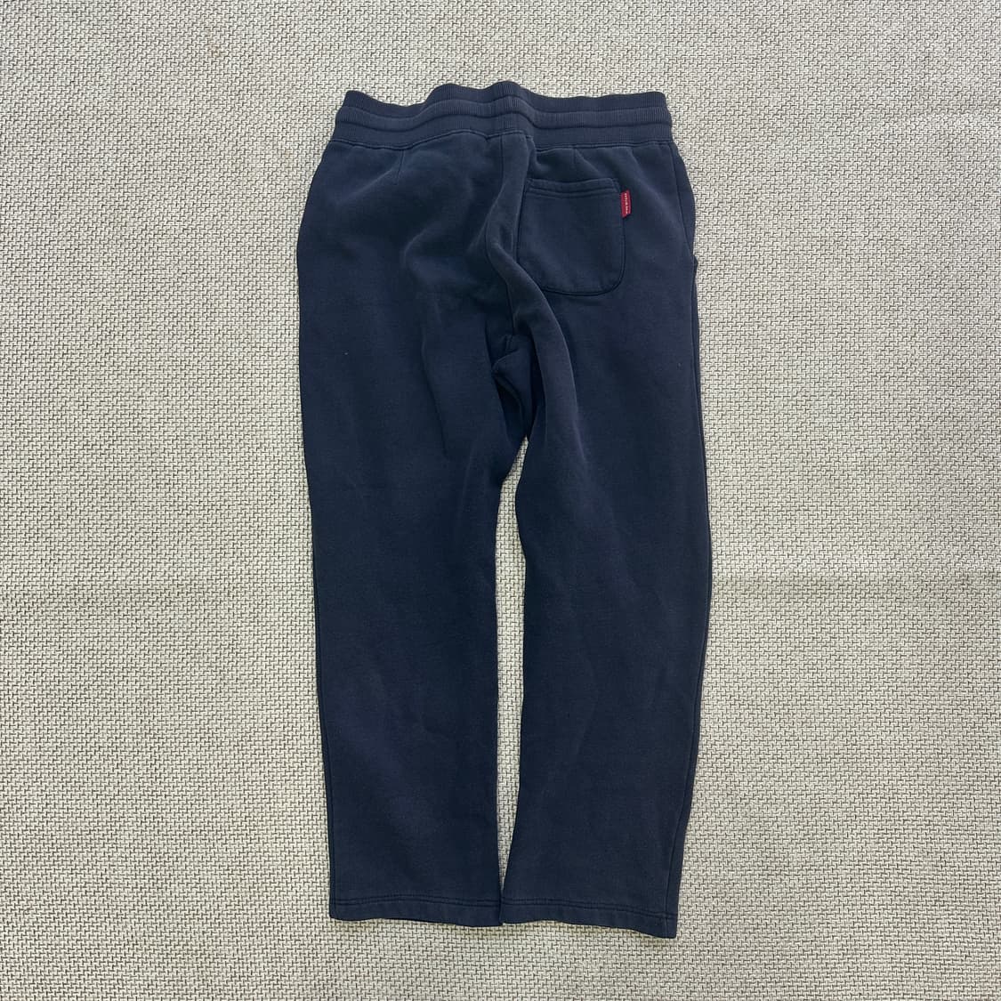 M 디키즈 네이비 일자 팬츠 0407D 상품이미지3