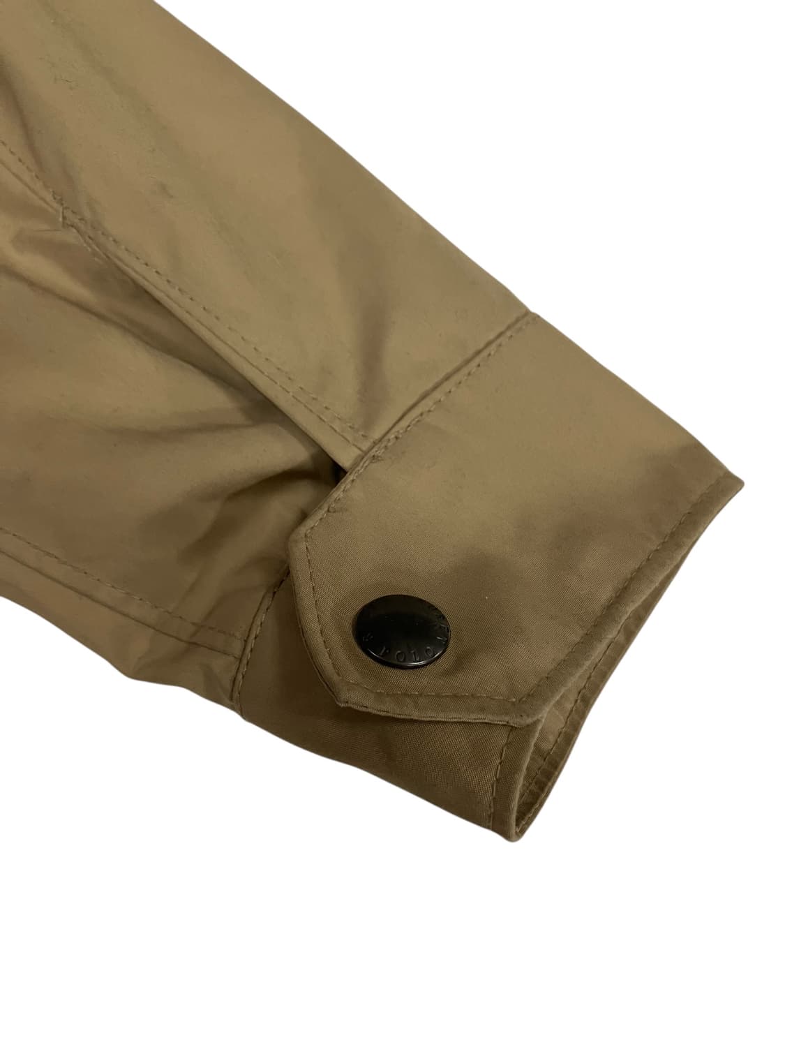 폴로 랄프로렌 점퍼 자켓 S 상품이미지6