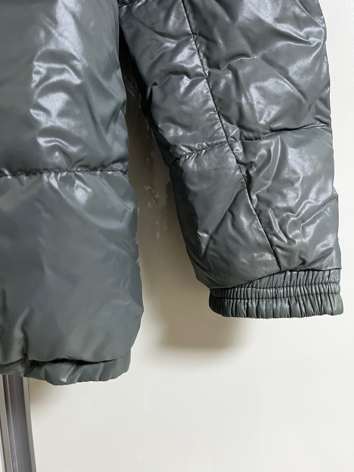 몽클레어 리버서블 패딩 패디드 자켓 상품이미지7