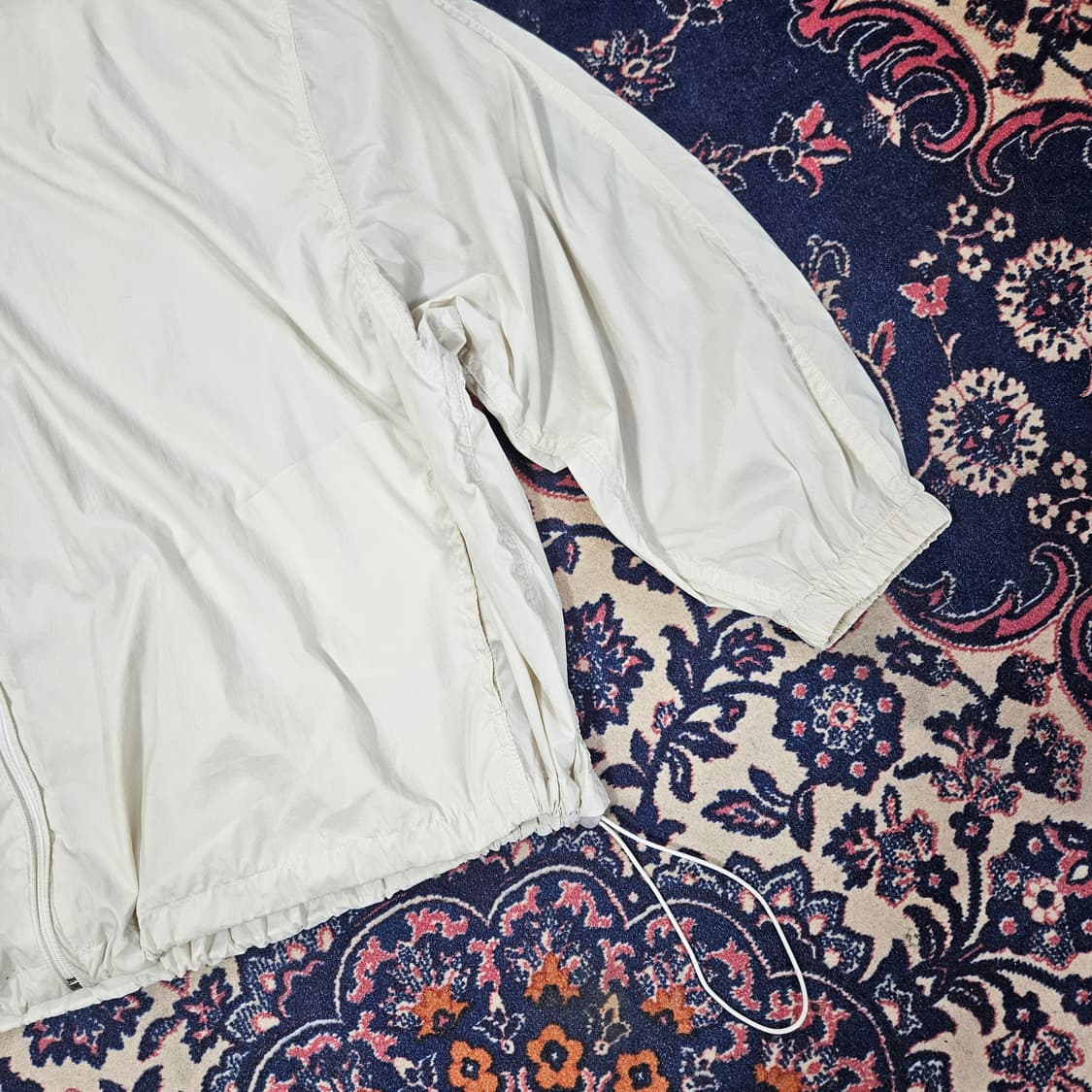 엔조블루스 트랙탑 바람막이 자켓 상품이미지3