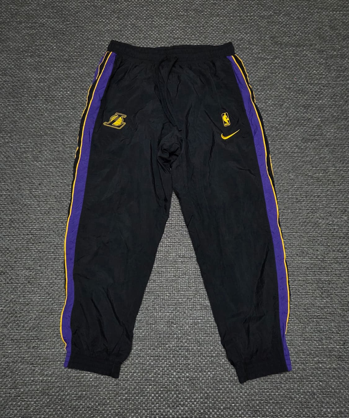 나이키xLA 레이커스 트랙 팬츠 상품이미지1