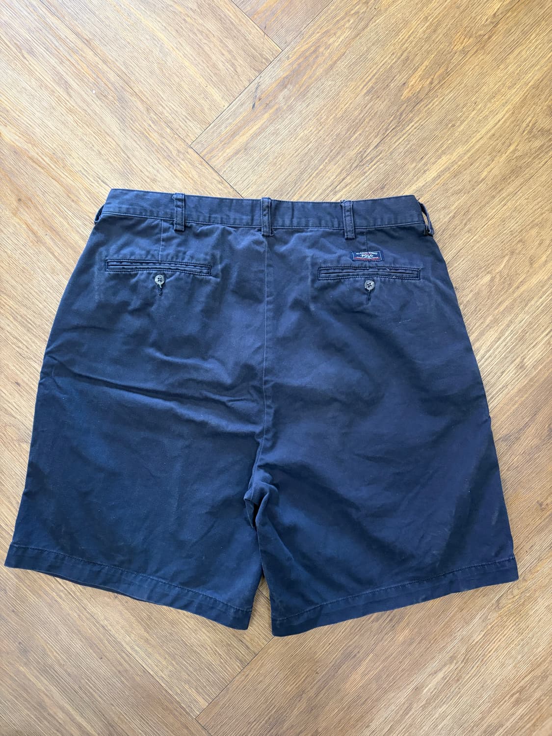 N311. 폴로 치노 반바지 쇼츠 상품이미지2