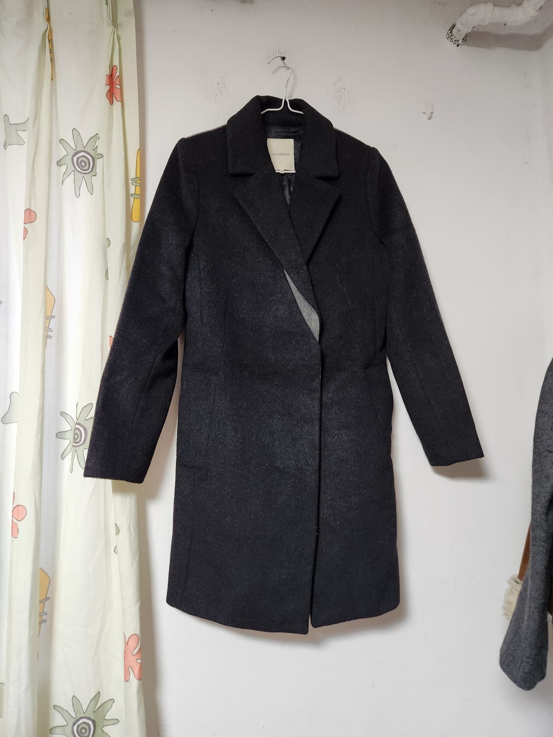 여성 투웨이 모직 코트 55 상품이미지1