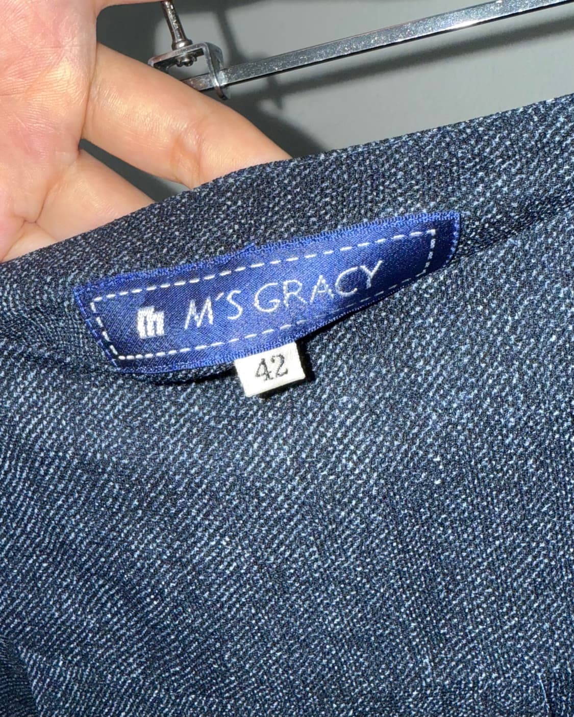 M’s gracy 미디 스커트 상품이미지4
