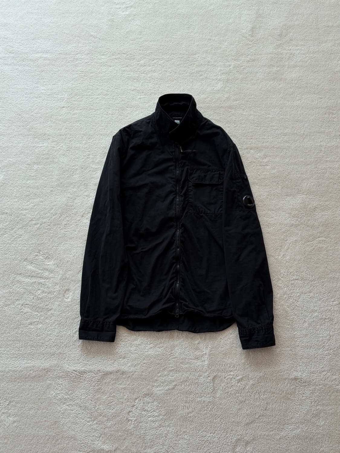 cp 컴퍼니 자켓 상품이미지2