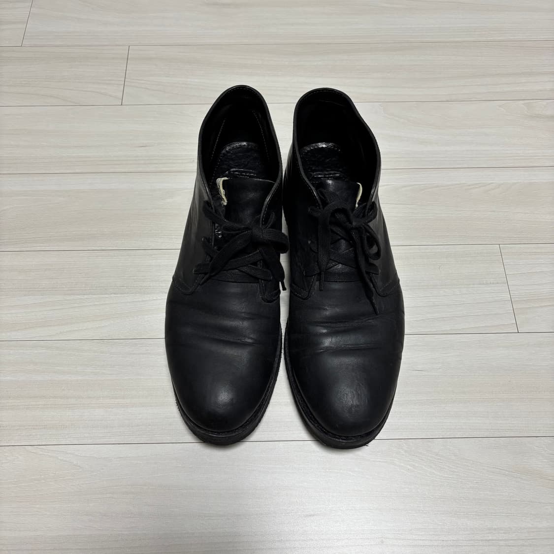 Visvim 비즈빔 ISDT 부츠 BOOTS-FOLK 상품이미지2