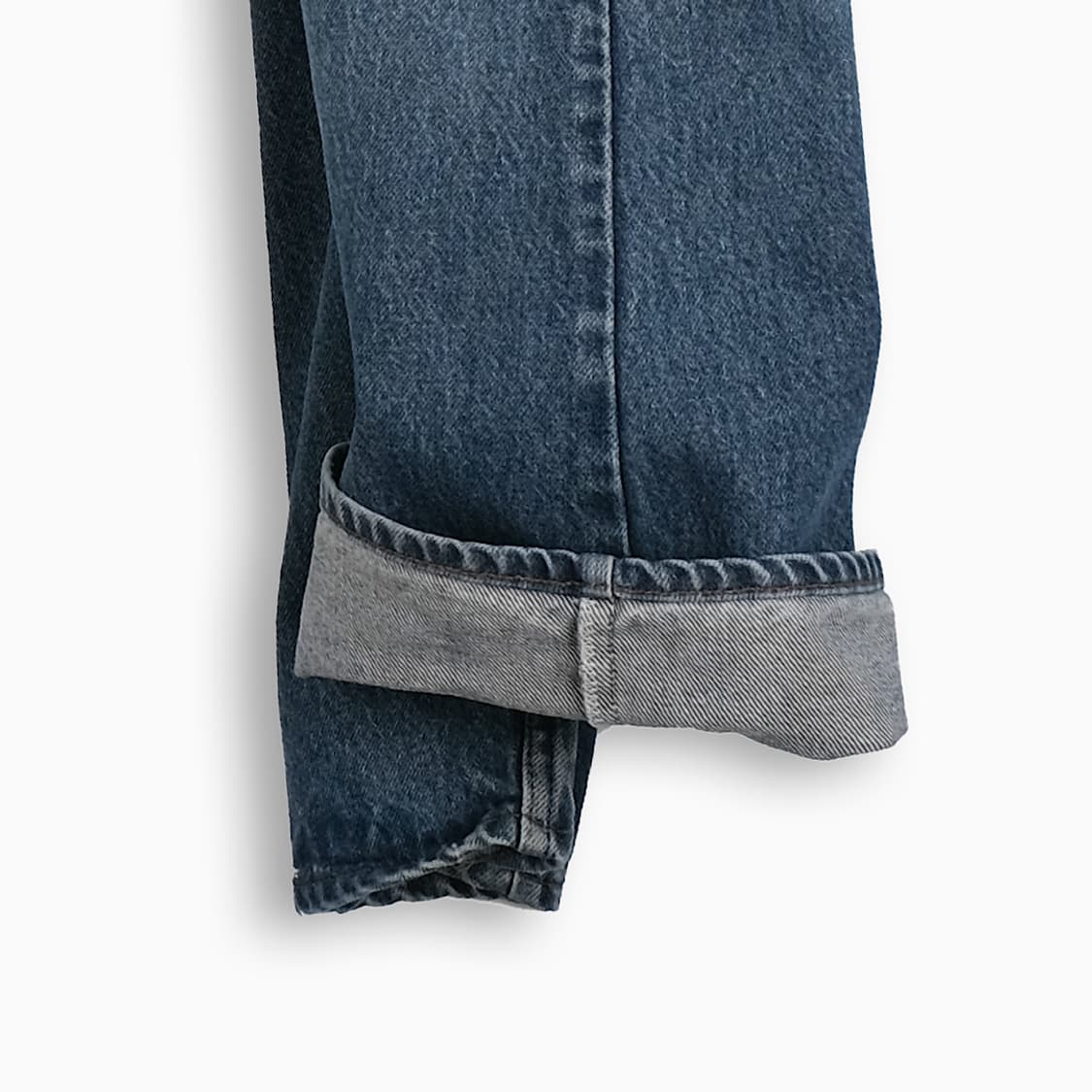 리바이스 517 오렌지탭 중청 80s USA 34인치 OR51736223 상품이미지7