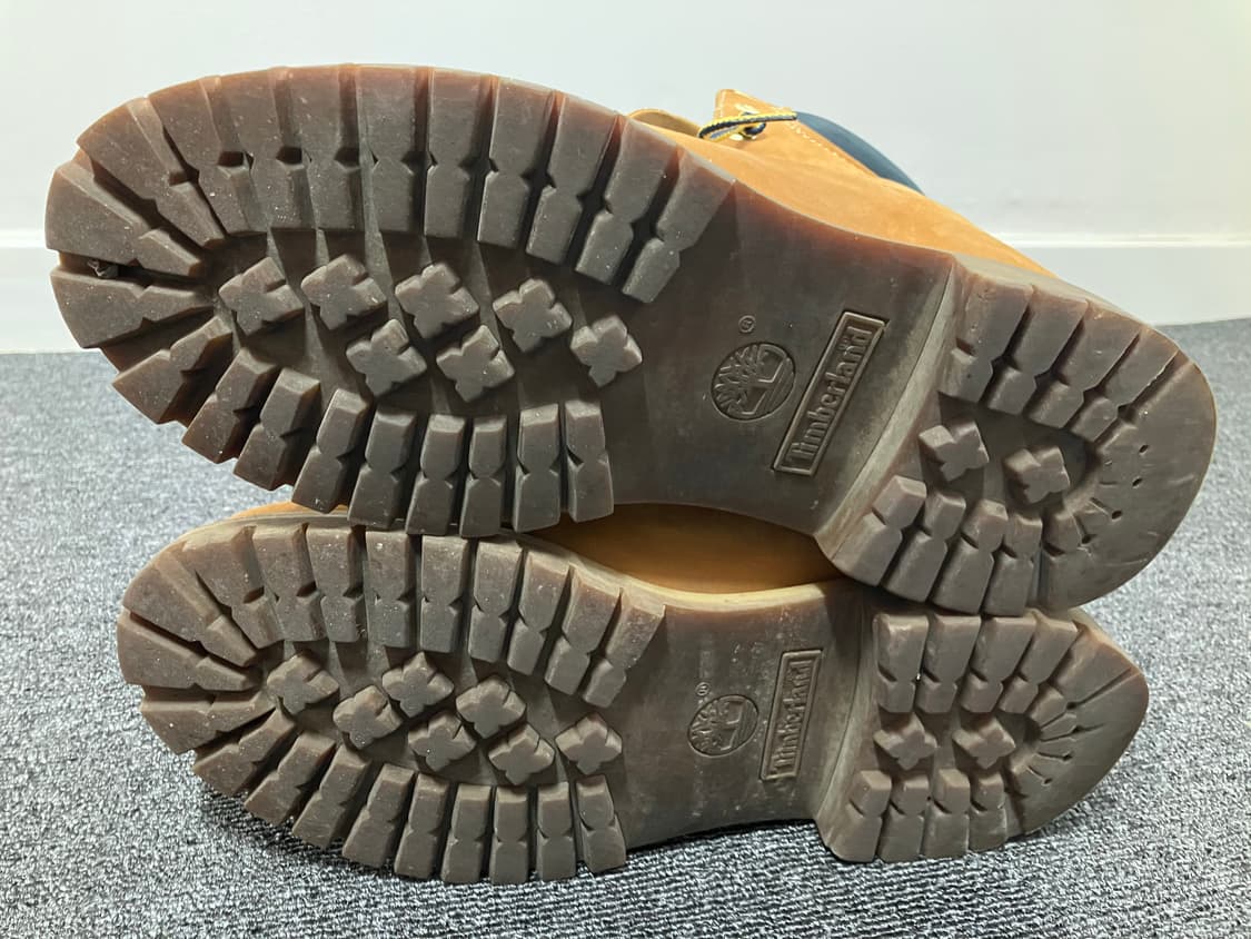 팀버랜드 45주년 6인치 한정판 상품이미지3