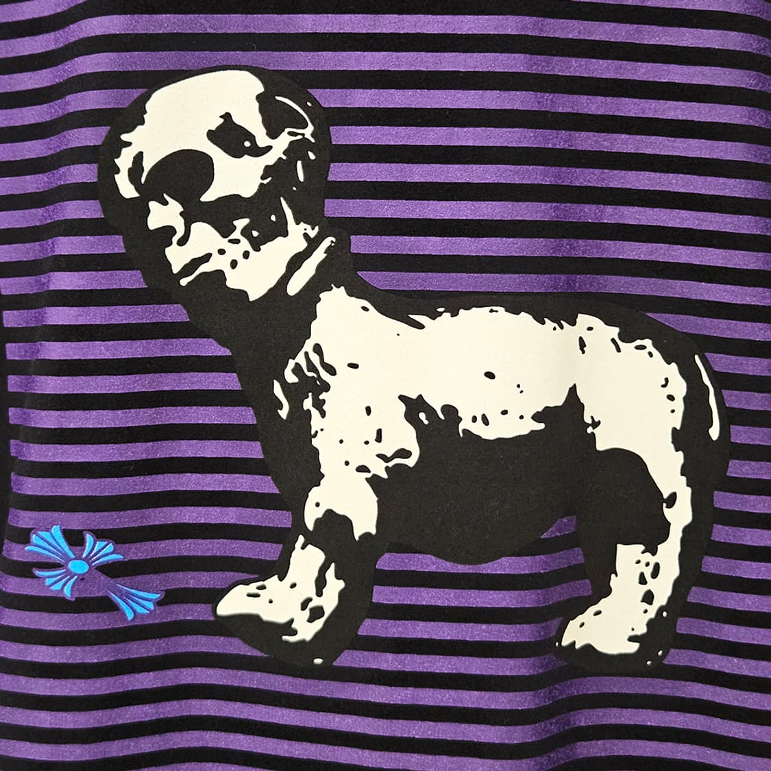 [L] 크롬하츠 포티 롱슬리브 B1213C135 상품이미지6