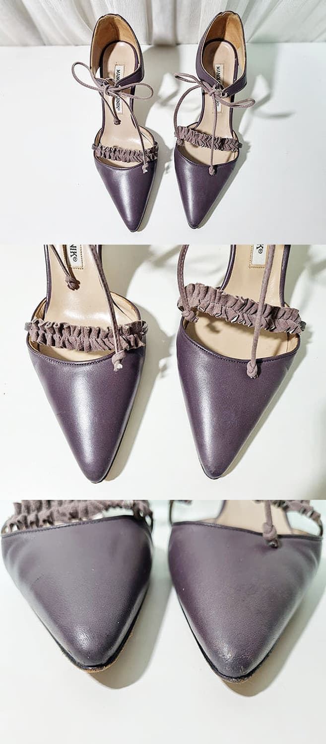 마놀로블라닉 펌프스 230 상품이미지2