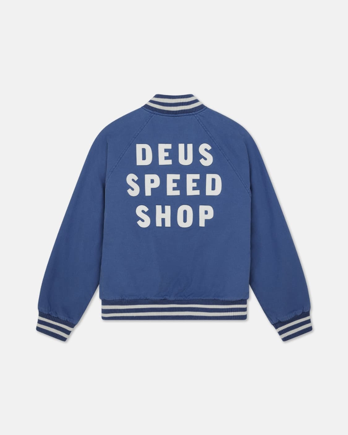 데우스 스타디움 자켓 s사이즈 상품이미지2