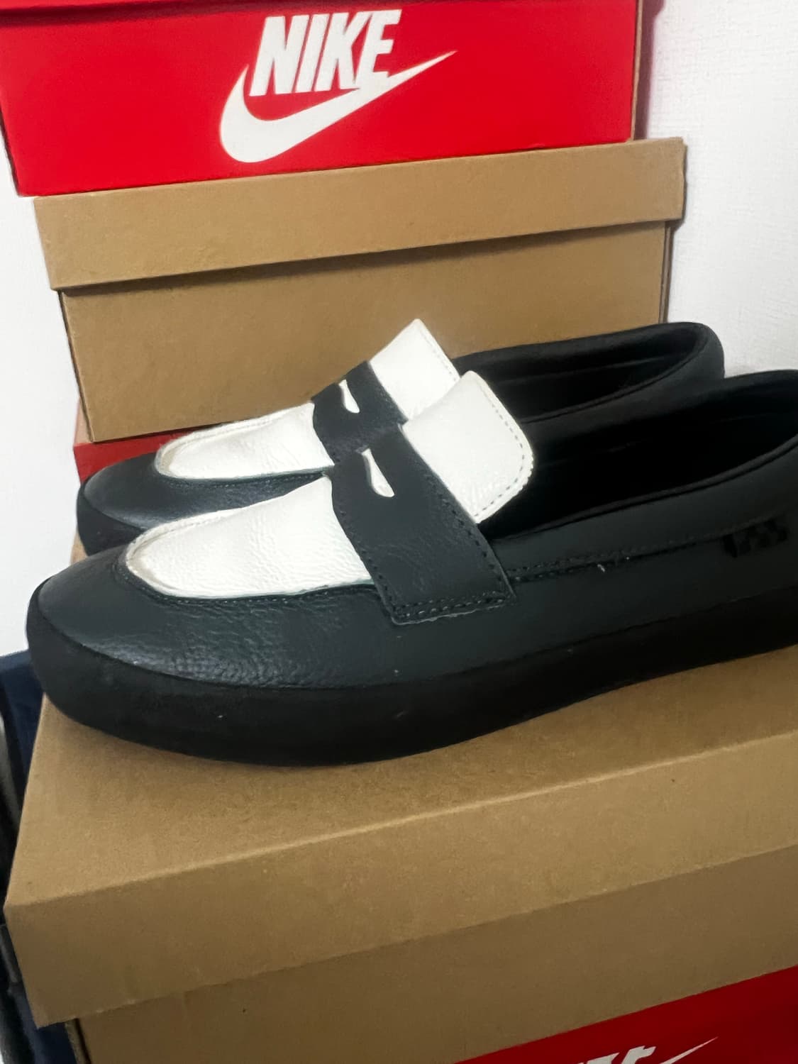 반스 로퍼 상품이미지2