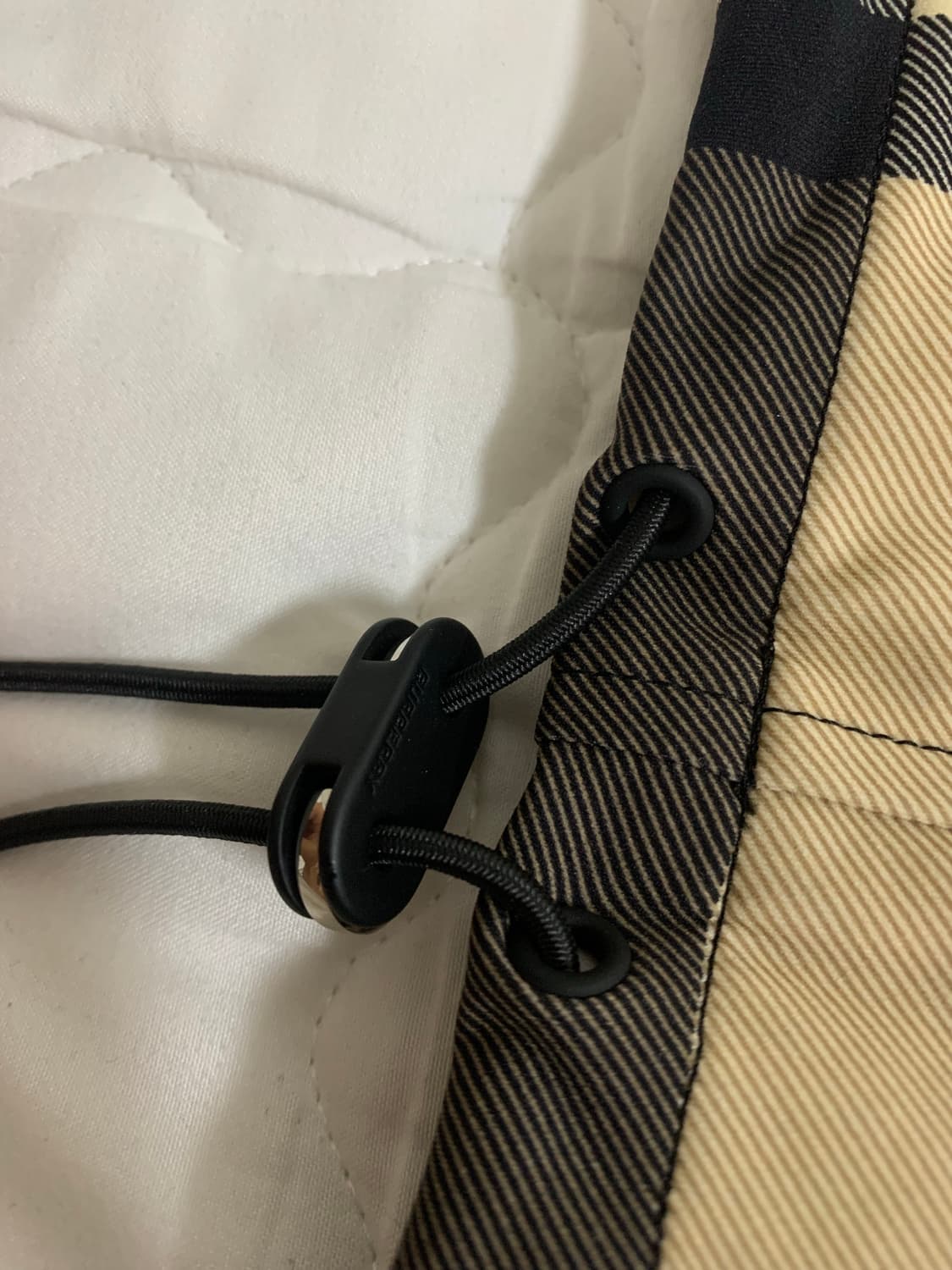 버버리 넥워머 상품이미지4