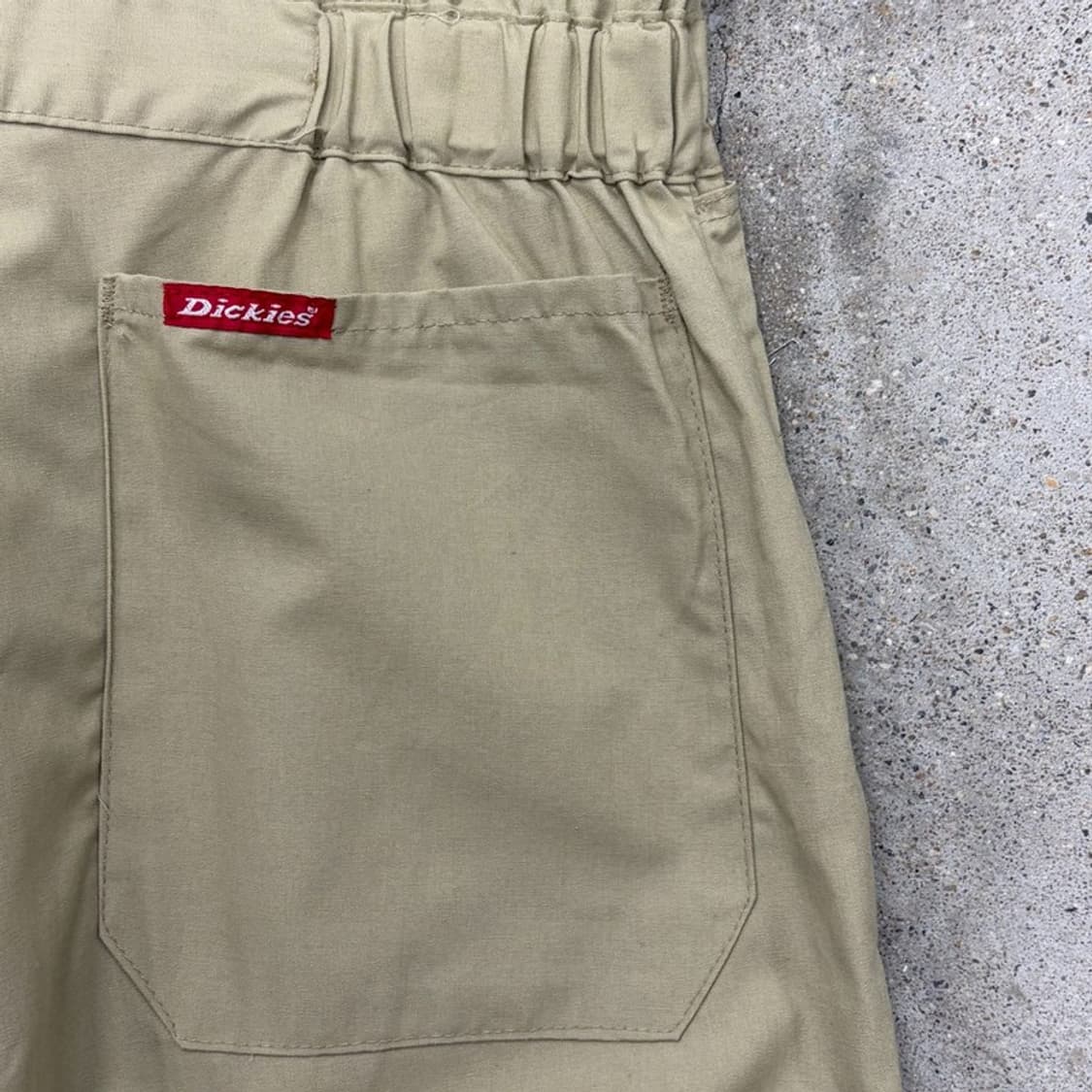 디키즈 워크 점프수트 v2852 상품이미지6