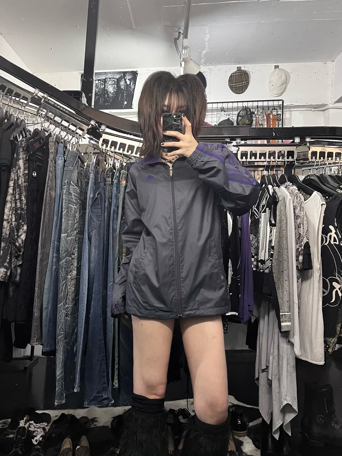 아디다스 윈드자켓 상품이미지1