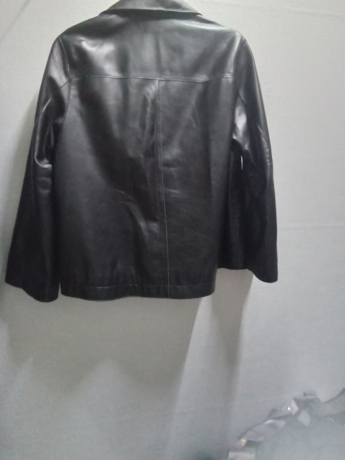카시바디 램그킨 자켓 상품이미지5
