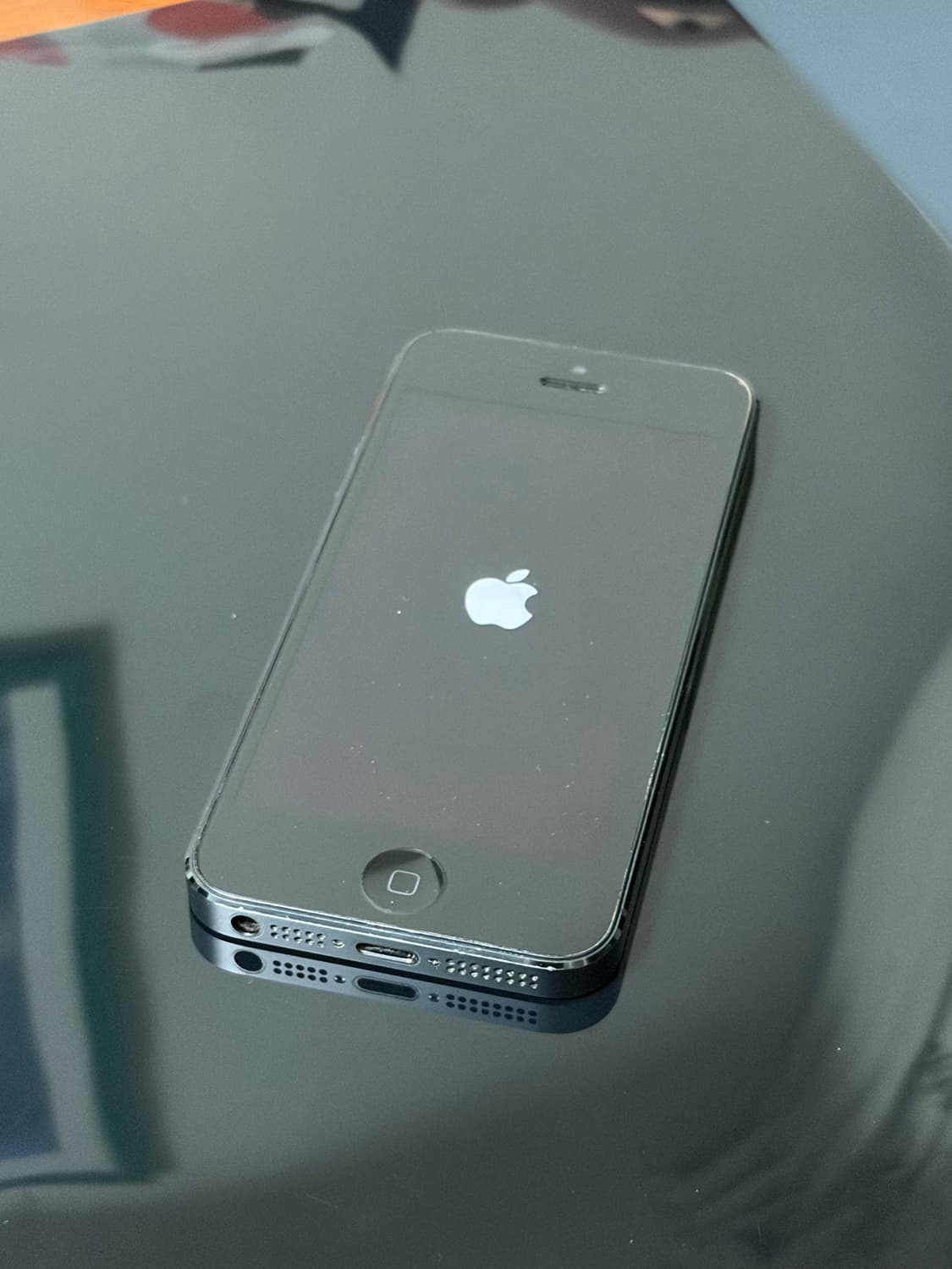 아이폰 5 블랙 64기가 #9210 상품이미지1