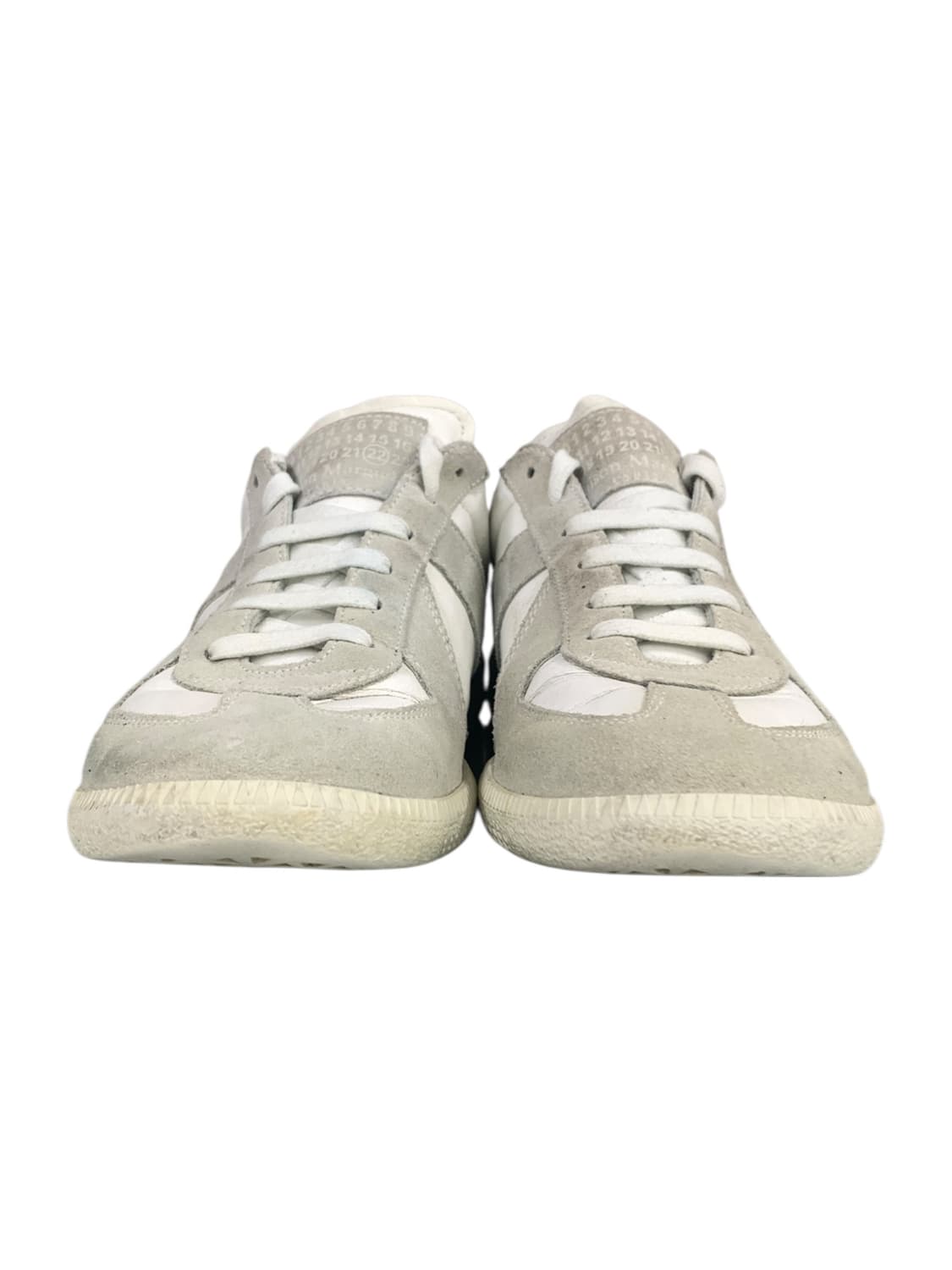 메종 마르지엘라 독일군 스니커즈 40(260)(gr-2374) 상품이미지5