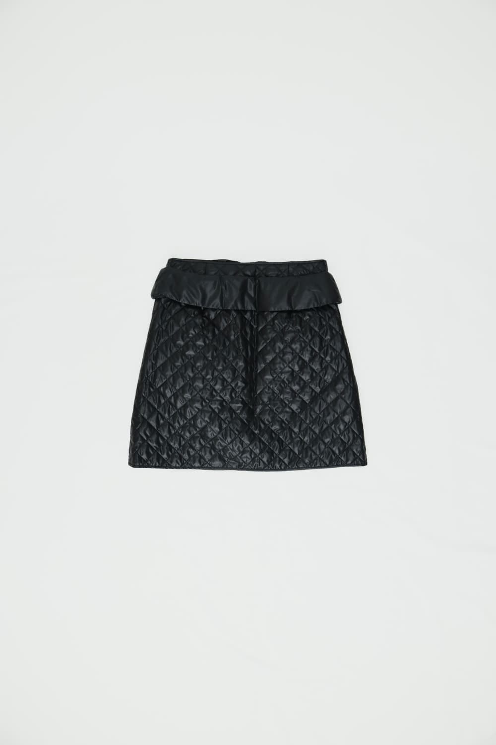 Helmut Lang padded skirt 상품이미지1