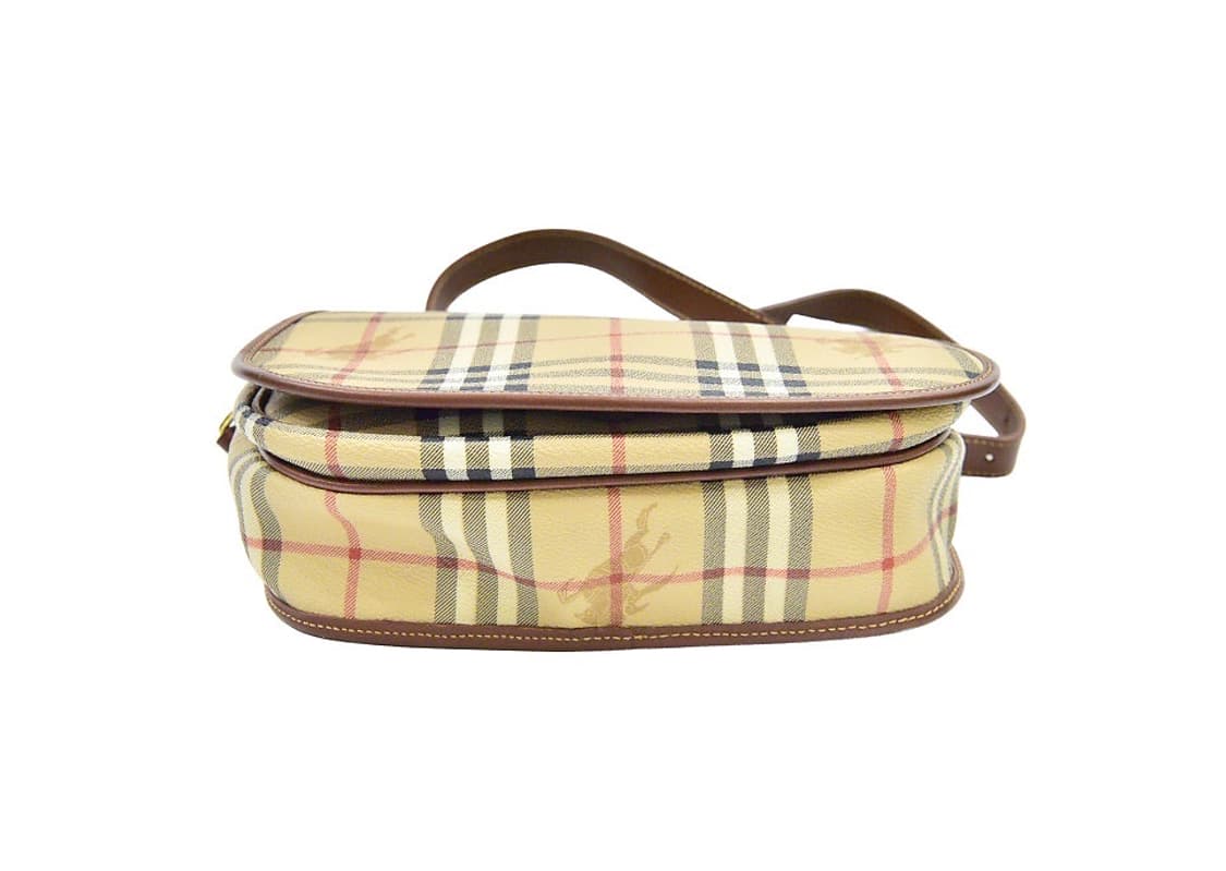 버버리 노바체크 크로스백(정품) 상품이미지6