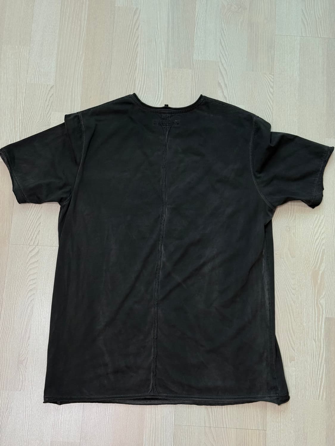 blackmerle base tee 상품이미지3