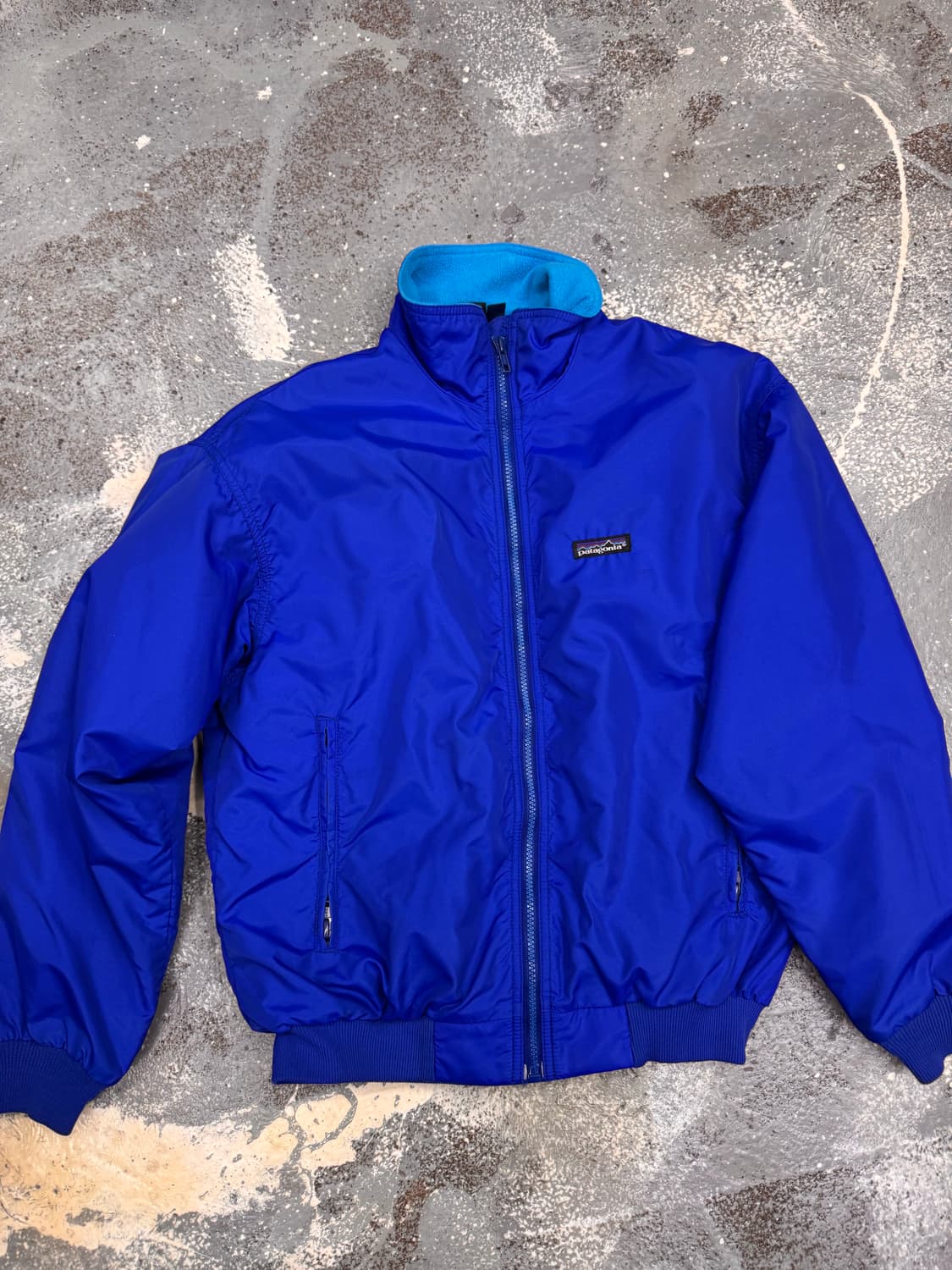 빈티지 파타고니아 자켓 봄버 상품이미지2