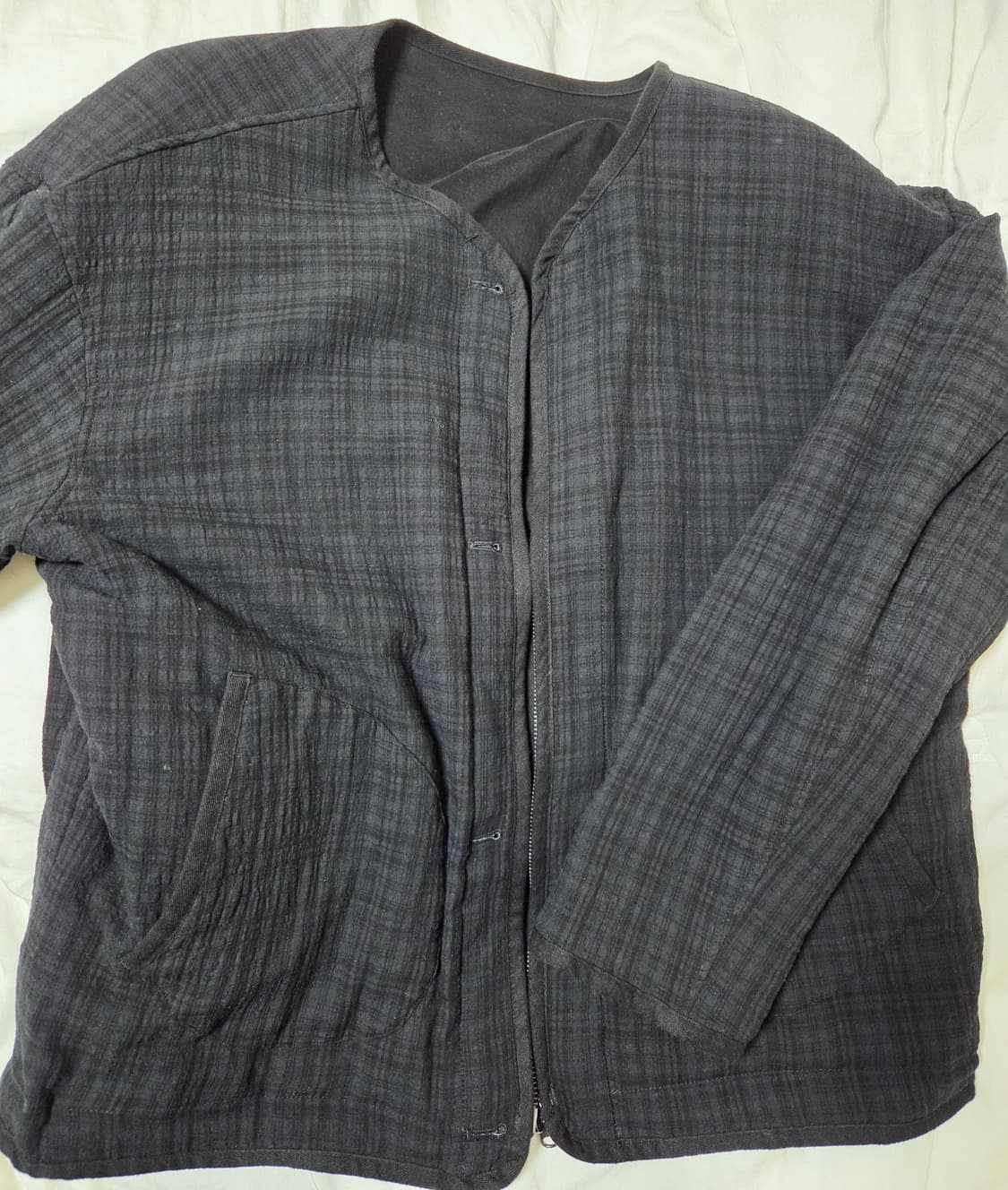 247시리즈 리버시블 라이너 상품이미지2