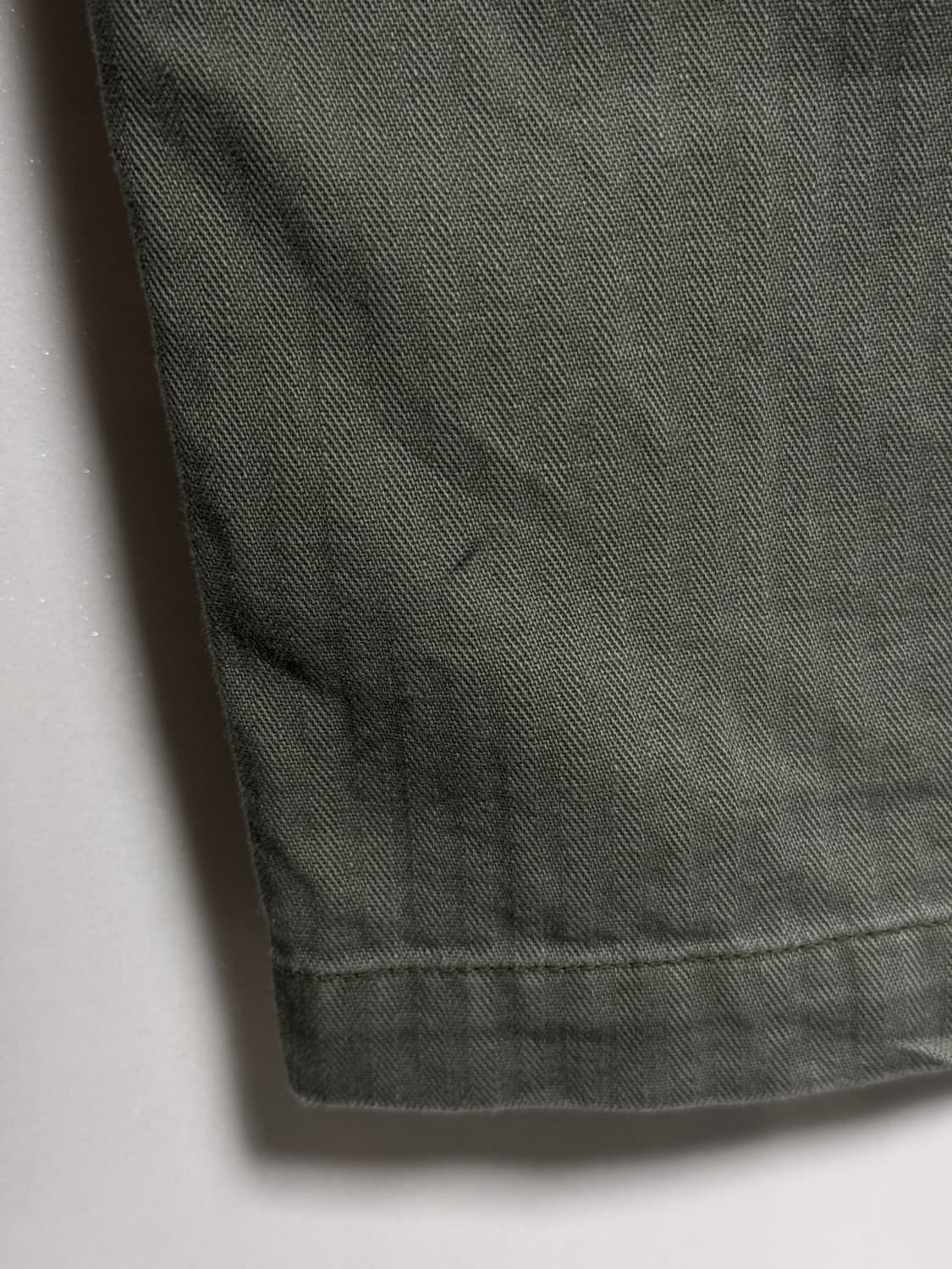 (1) 오어슬로우 썸머퍼티그 그린 상품이미지5