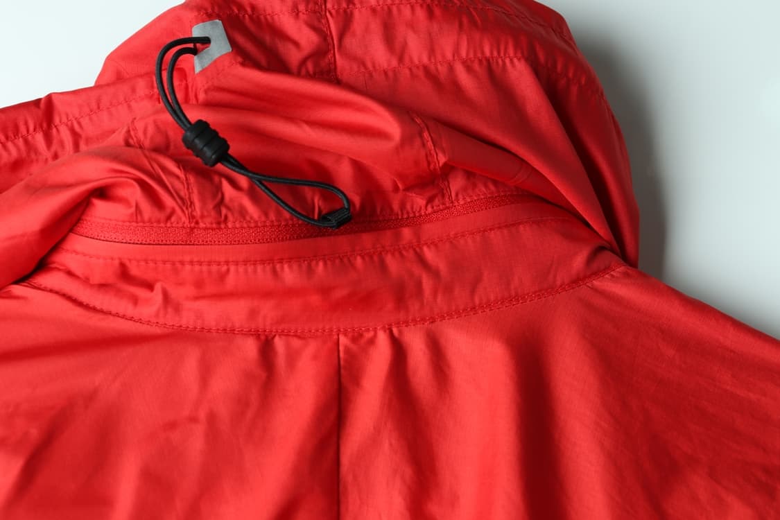(XL) 나이키 집업 바람막이 점퍼자켓 경량 러닝 런닝 운동-H32685 상품이미지7