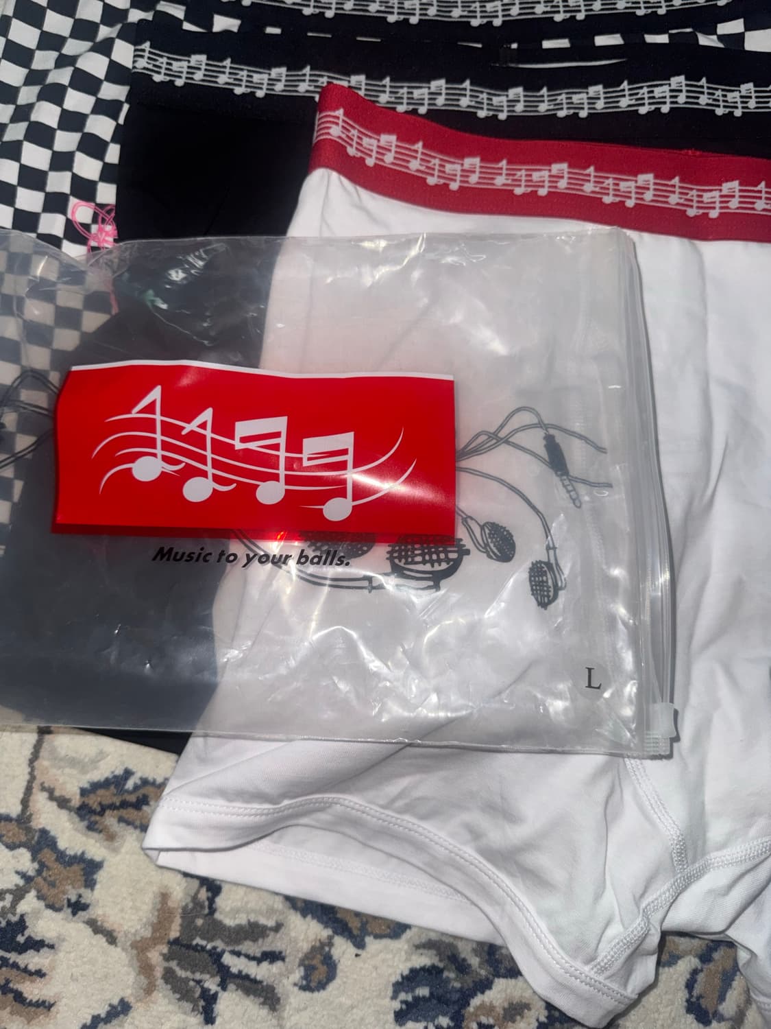 1199bazo 바조 이어복서 팬티 상품이미지4