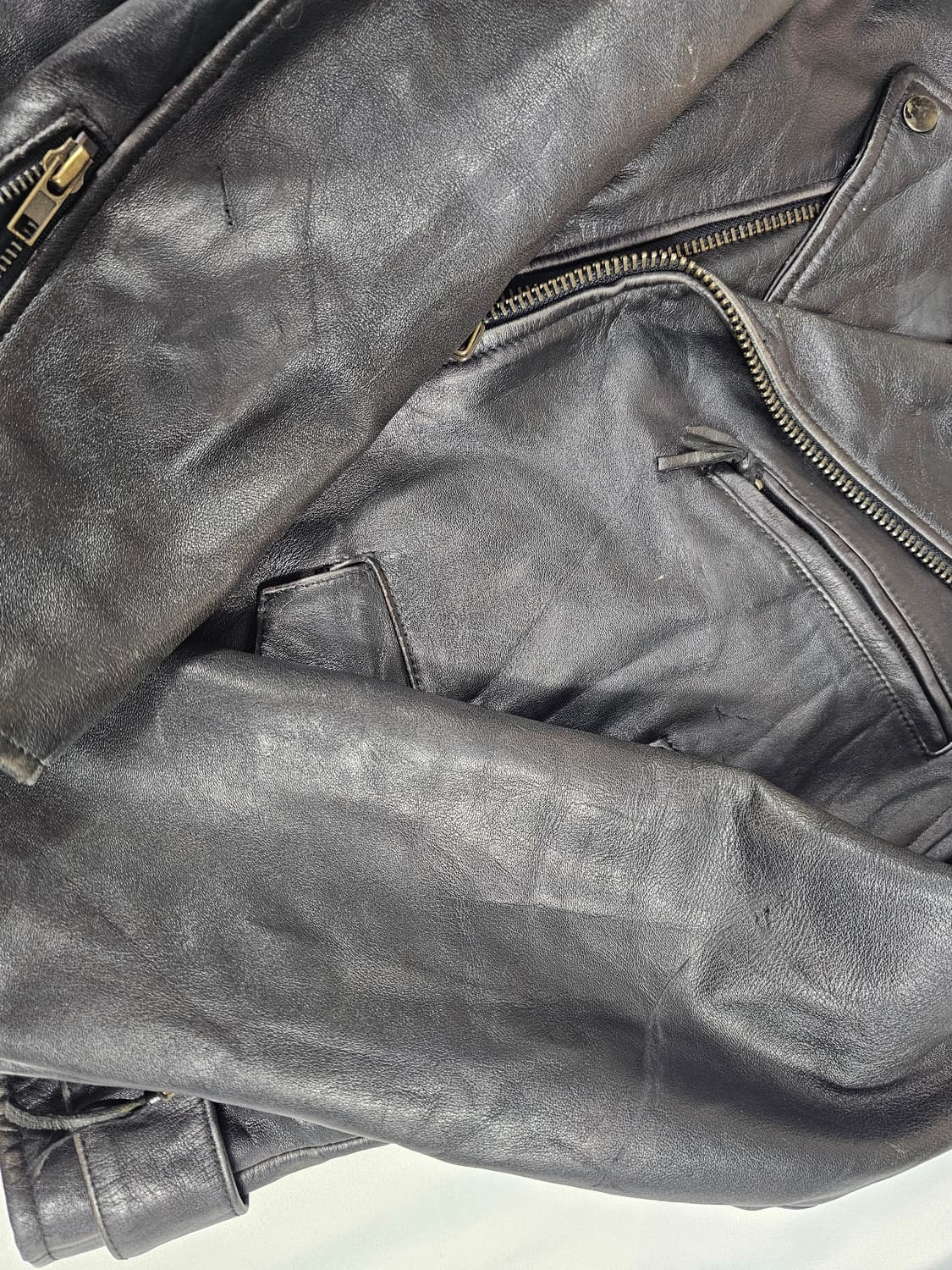 gsc더블라이더자켓 상품이미지3