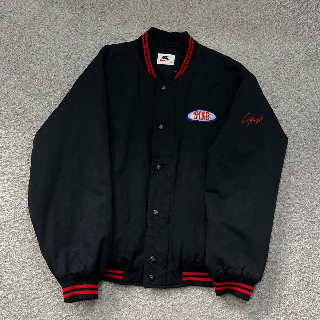 [100] 나이키 올드스쿨 스타디움 점퍼 상품이미지2