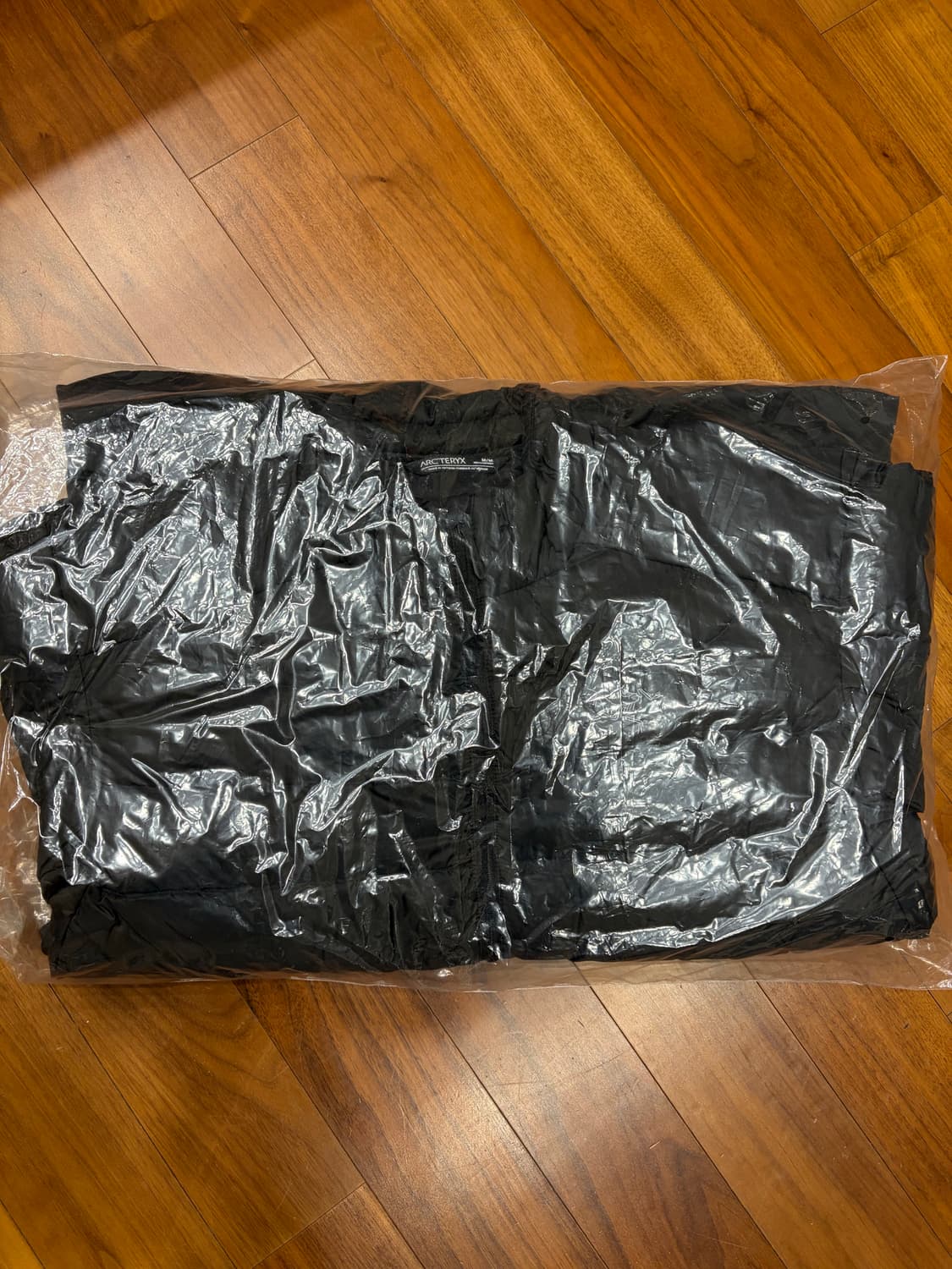 아크테릭스 세륨 자켓 m 블랙 상품이미지5