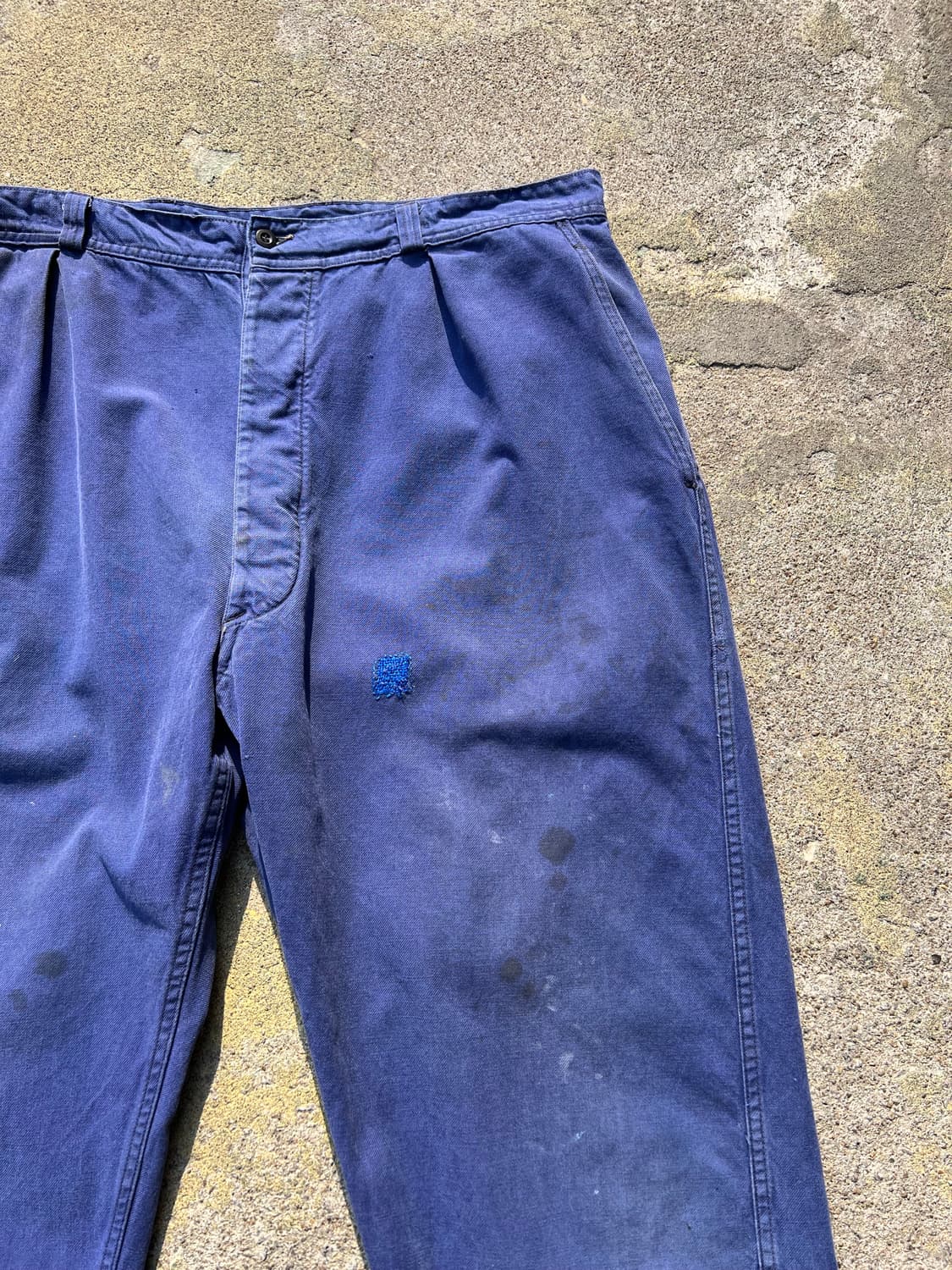 French Work Pants 프렌치워크팬츠 상품이미지4