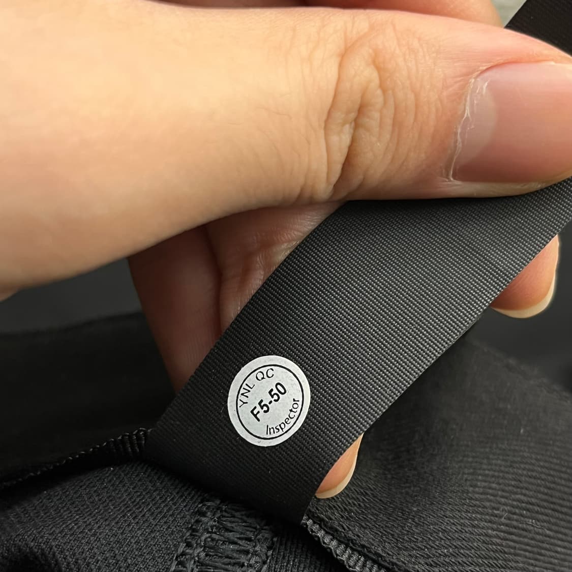 룰루레몬 남성 바지 (40) 상품이미지5