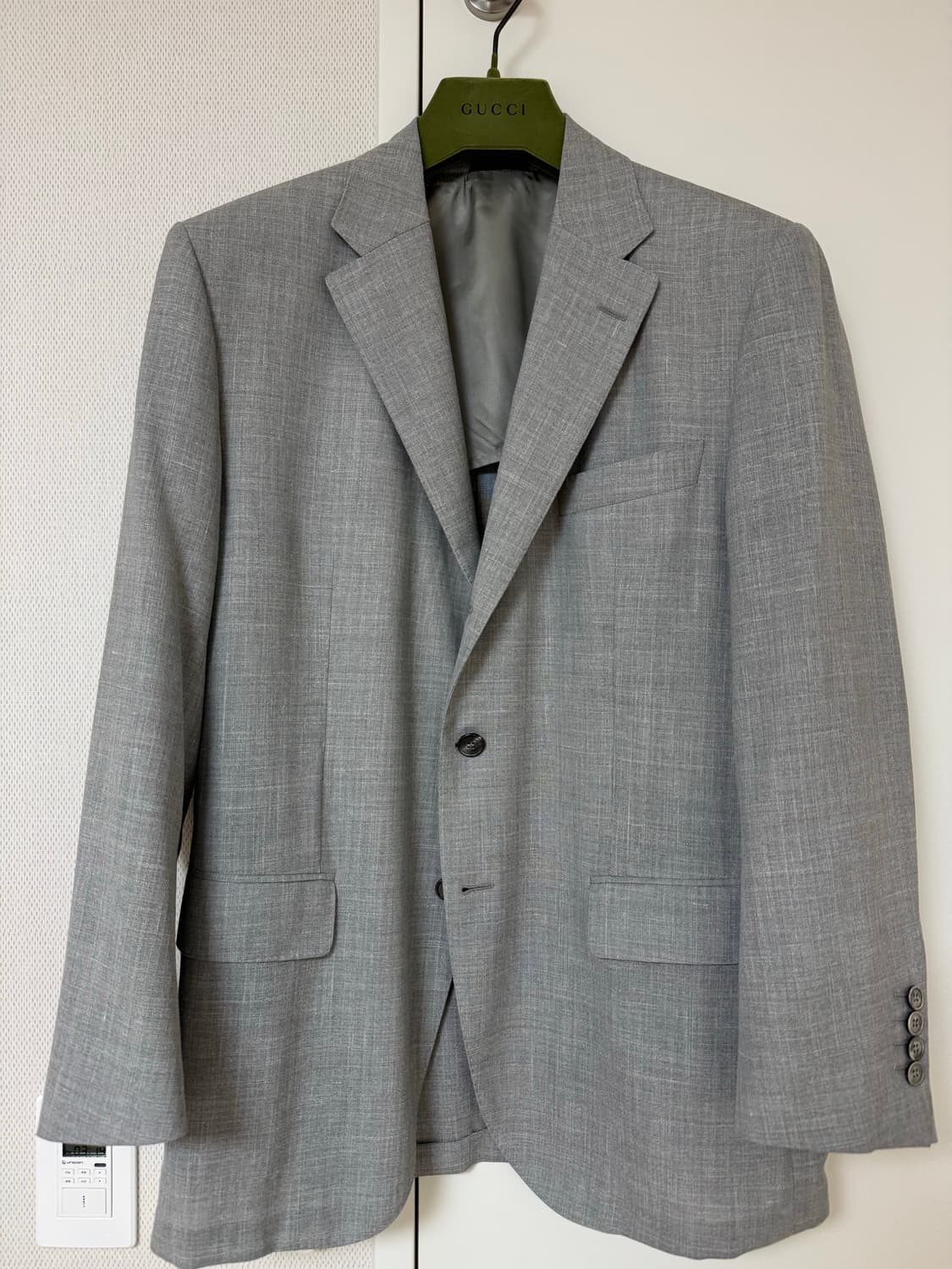 로로피아나 블레이저  상품이미지1