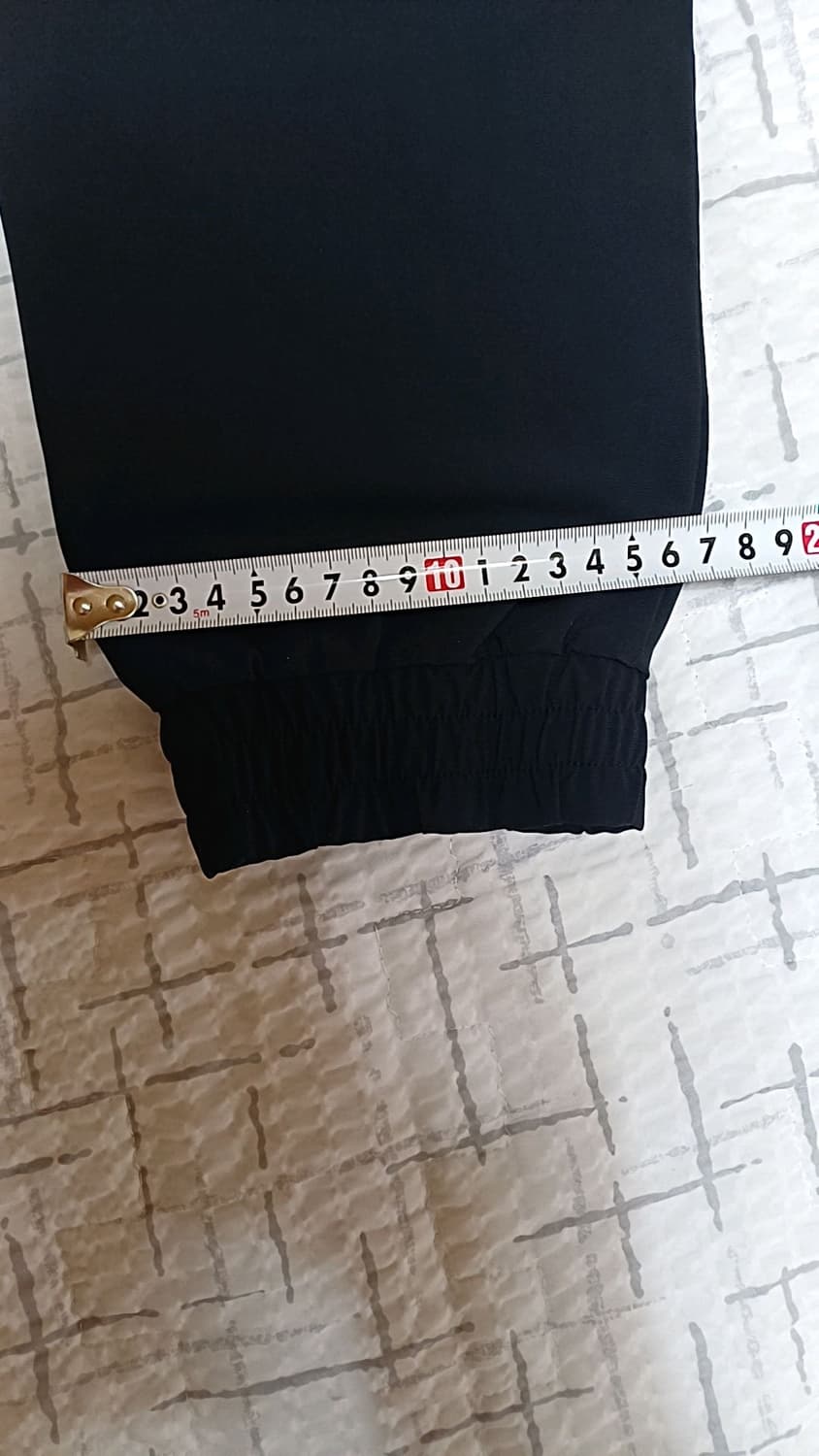 젝시믹스 냉감기능성 얇은조거팬츠 XL 기장100 상품이미지10