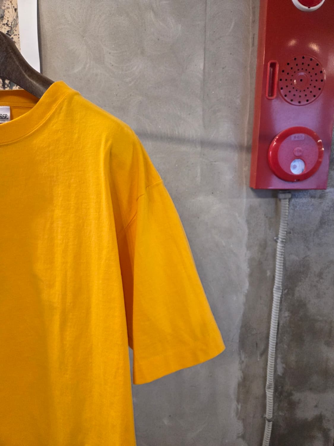 챔버 스웻 상품이미지5