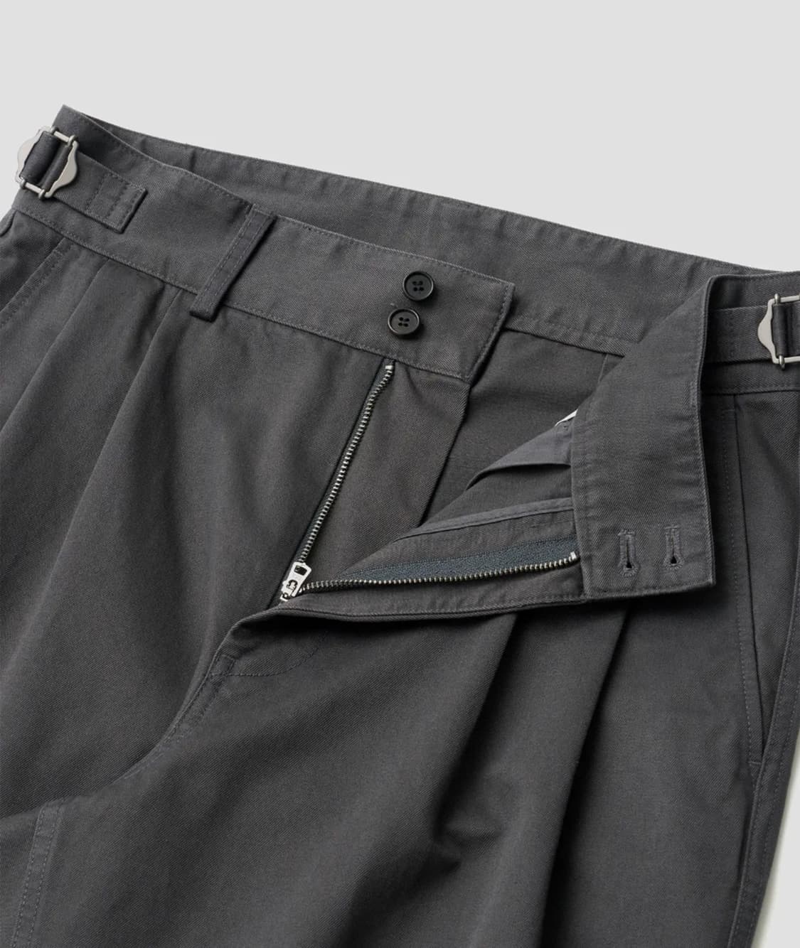 Santiago Chino Pants Standard (Graphite) 상품이미지4