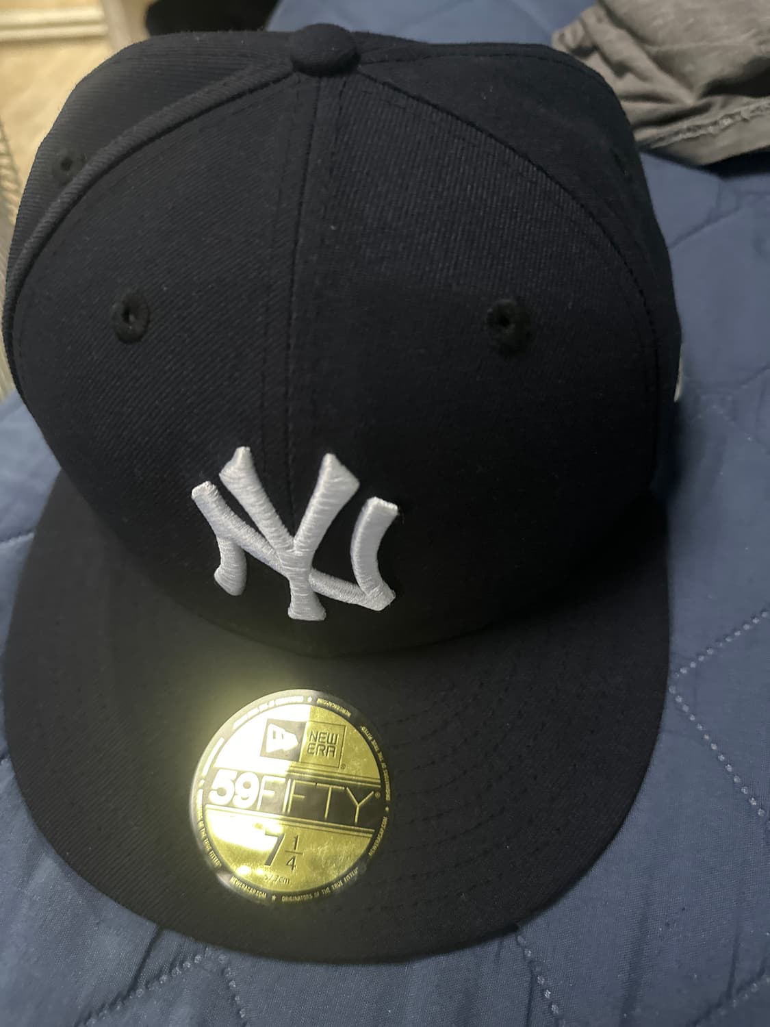 뉴에라 59FIFTY 뉴욕 양키스 상품이미지1