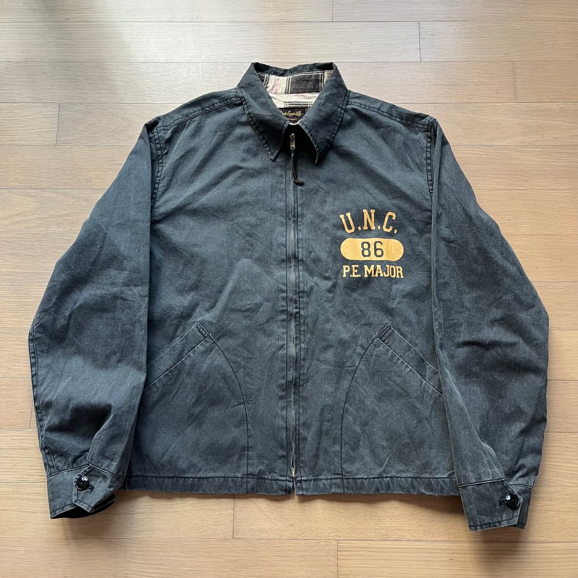 스타일아이즈 워크 자켓 토요엔터프라이즈 상품이미지1