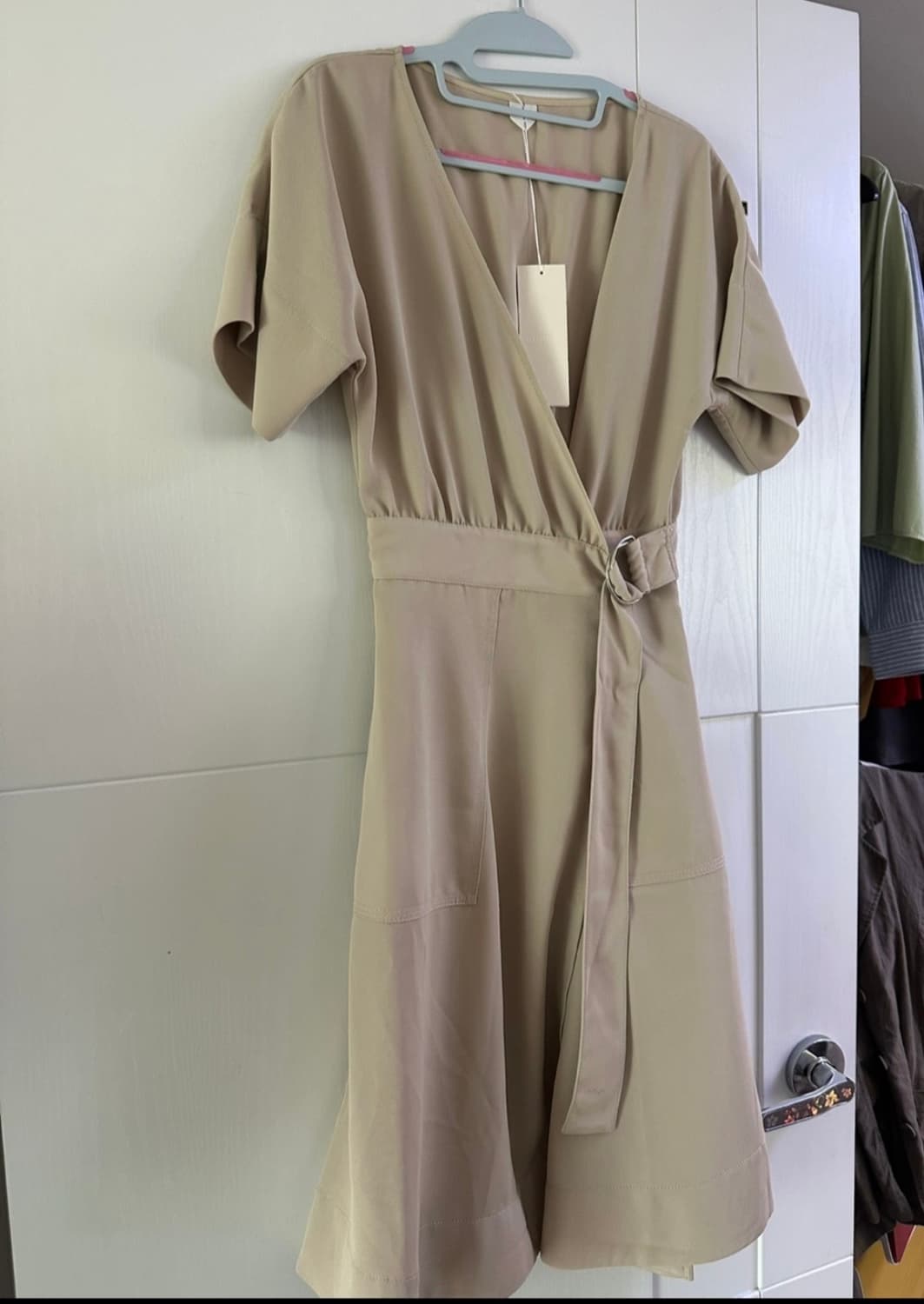 아르켓 원피스 새상품 상품이미지2