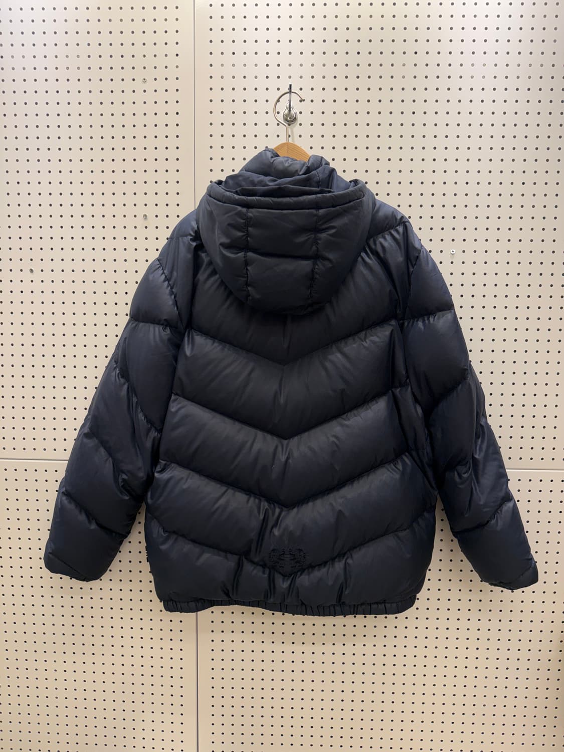 아디다스 첼시 덕다운 팀 패딩 U97 상품이미지3