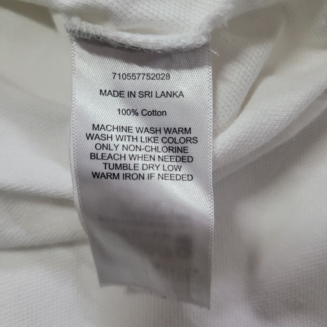 Ralph Lauren 랄프로렌 자수로고 셔츠  상품이미지6