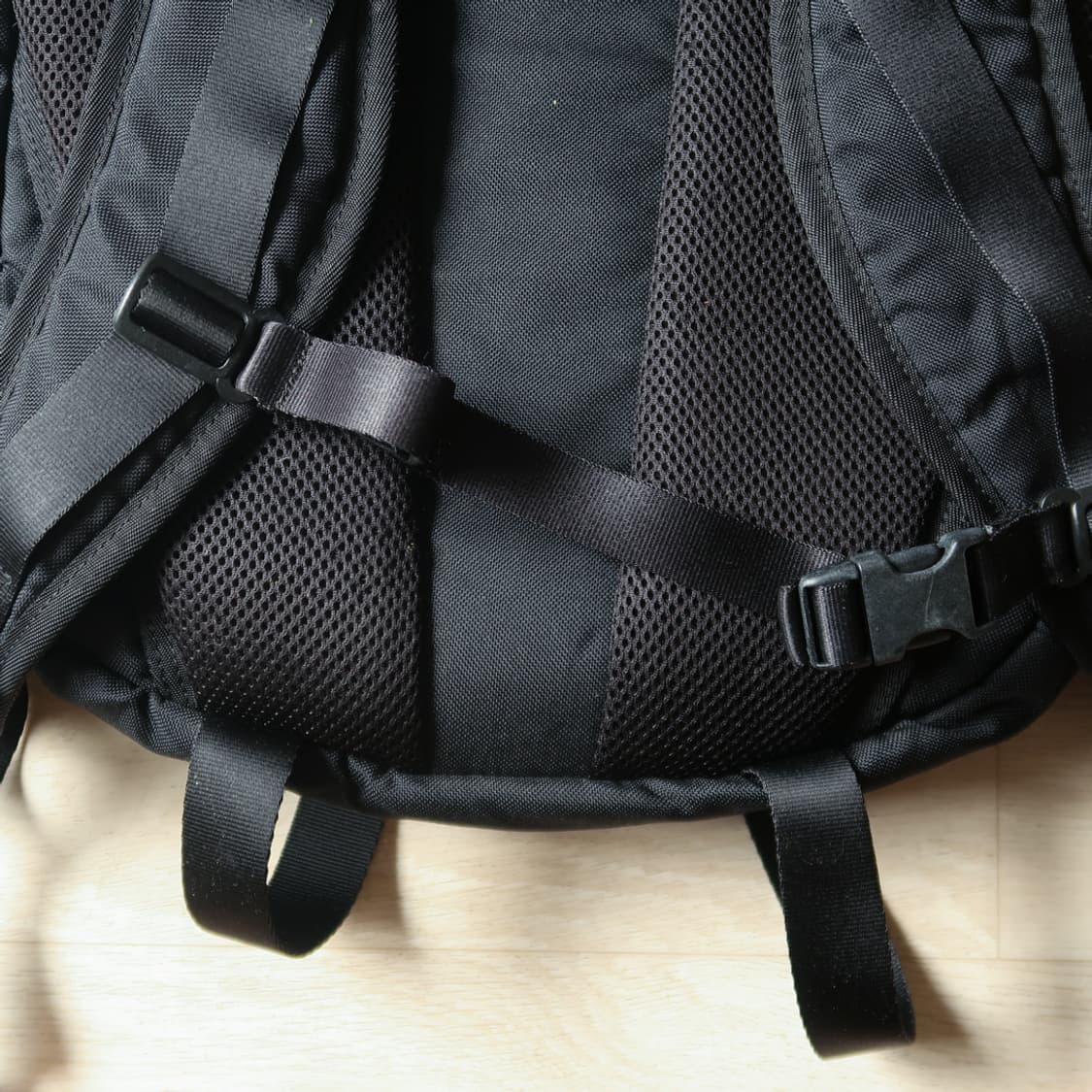 빈티지 나이키 ACG 백팩 상품이미지8