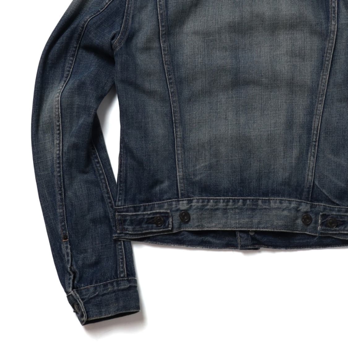 데님 앤 서플라이 Denim & Supply Denim Trucker J 상품이미지6