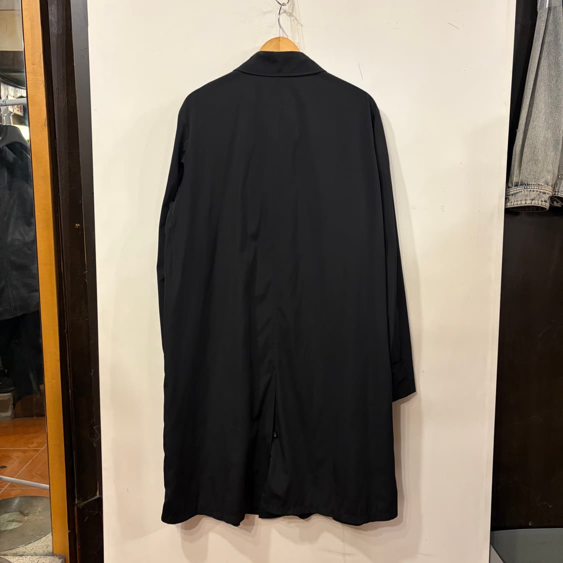 아르마니 레인코트 상품이미지5