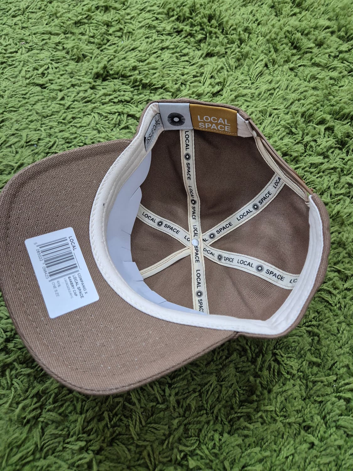 localspace cap 상품이미지5