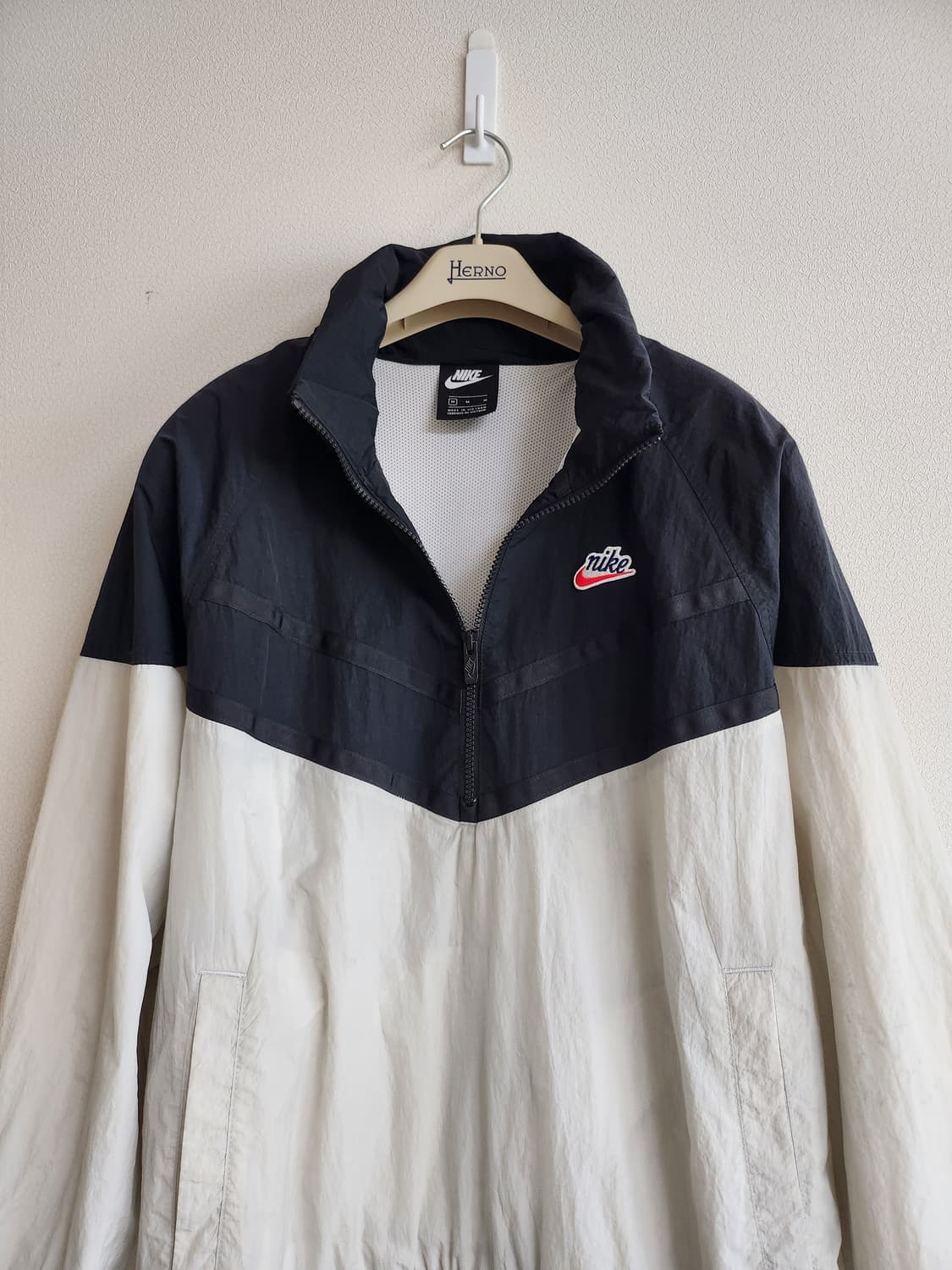 나이키 아노락 (M 상품이미지2