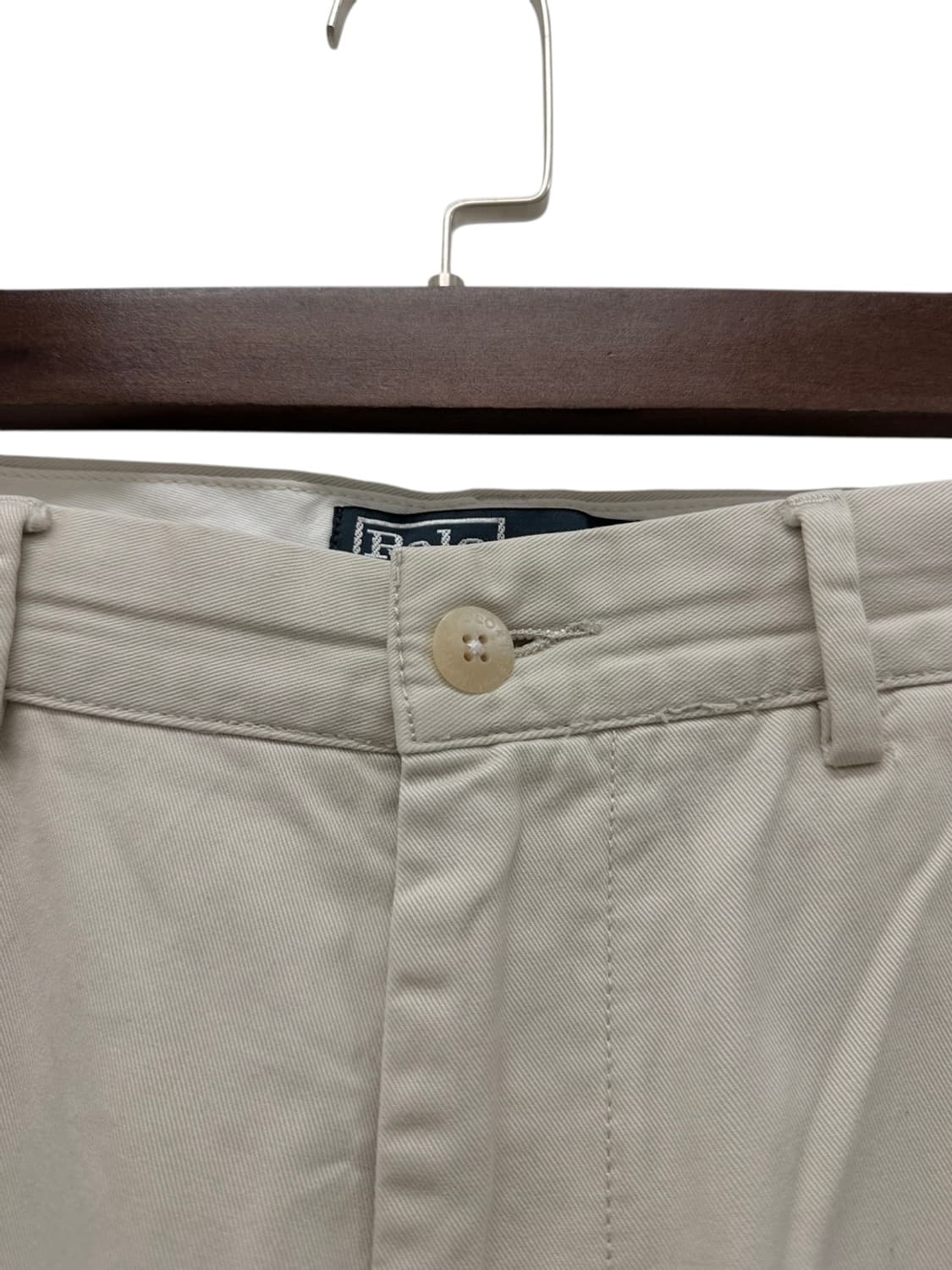 00s 폴로 치노팬츠 아이보리 (36) 상품이미지3
